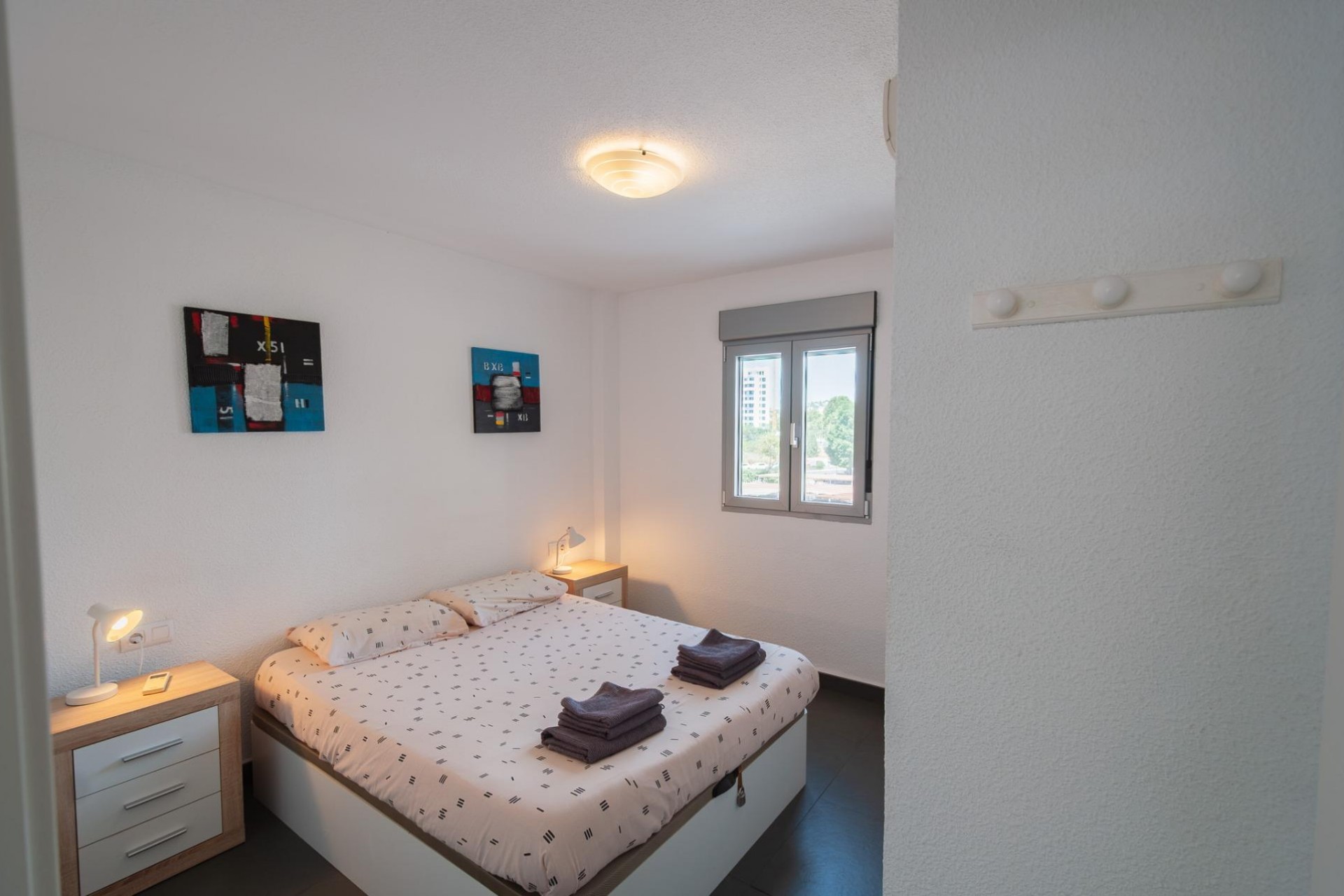 Sale - Apartment -
Calpe - Playa de Fossa-Levante