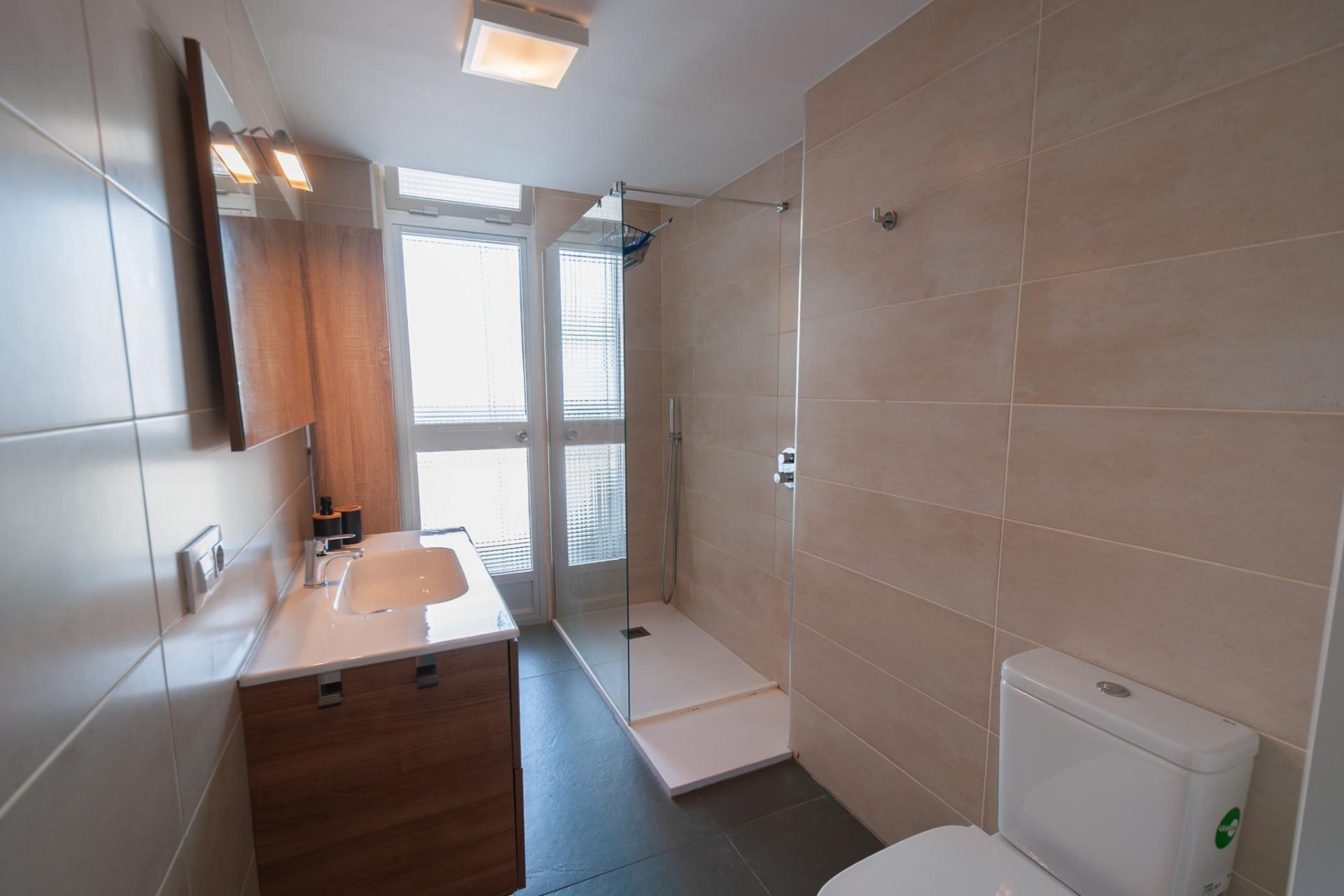 Sale - Apartment -
Calpe - Playa de Fossa-Levante