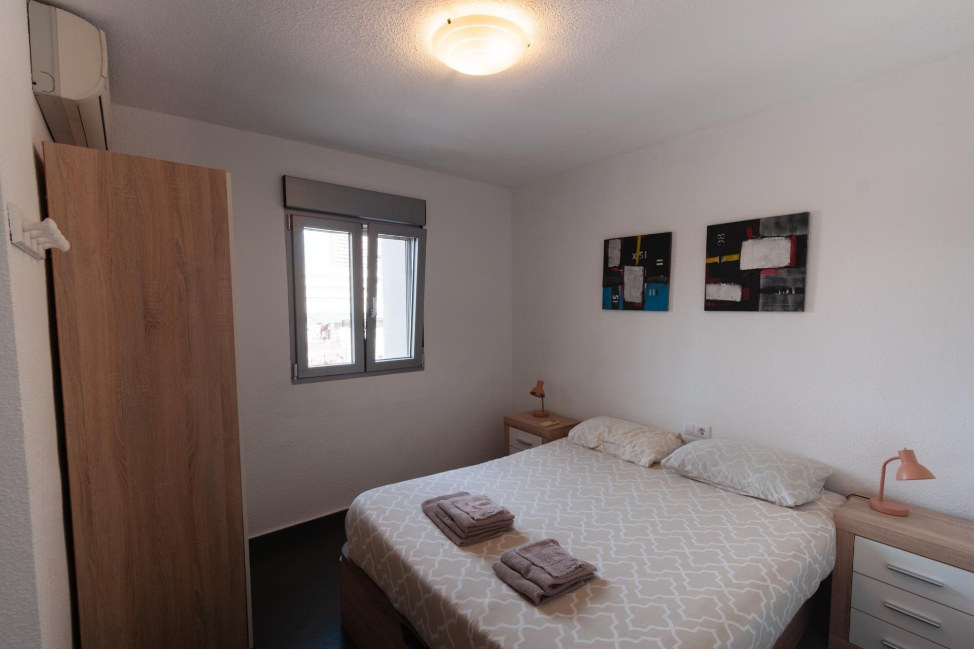Sale - Apartment -
Calpe - Playa de Fossa-Levante