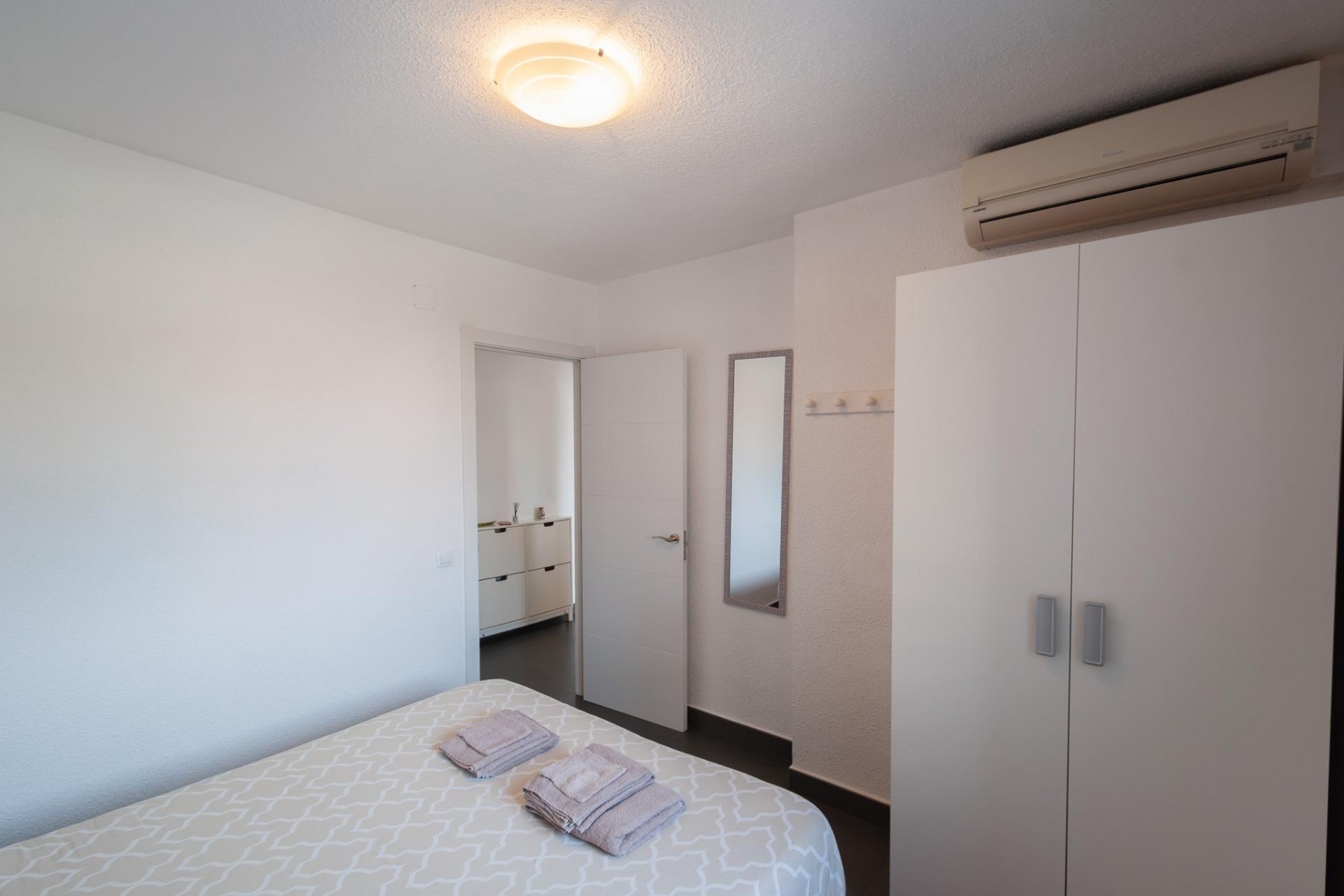Sale - Apartment -
Calpe - Playa de Fossa-Levante