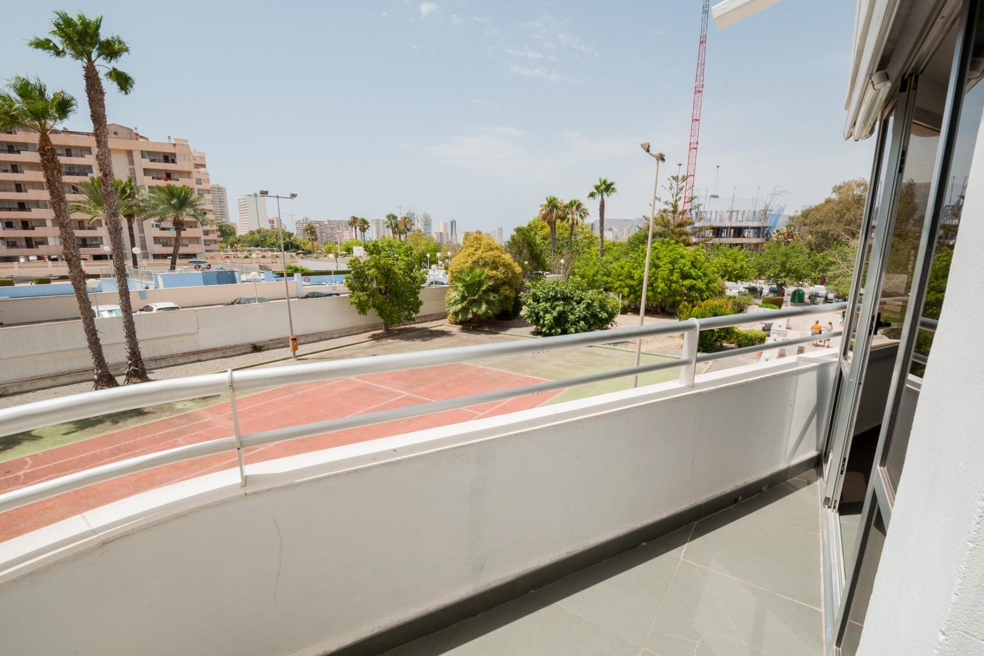 Sale - Apartment -
Calpe - Playa de Fossa-Levante