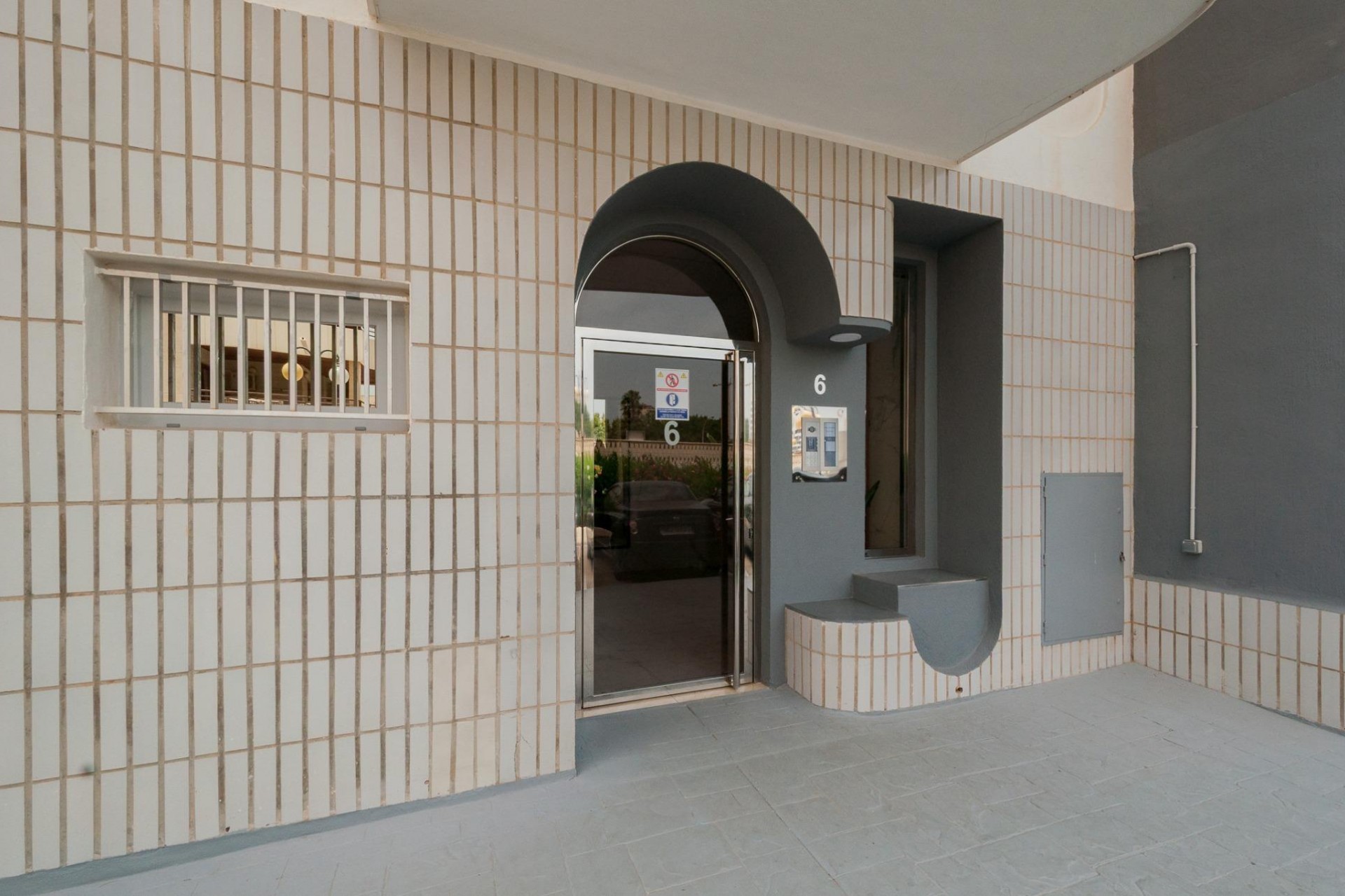 Sale - Apartment -
Calpe - Playa de Fossa-Levante