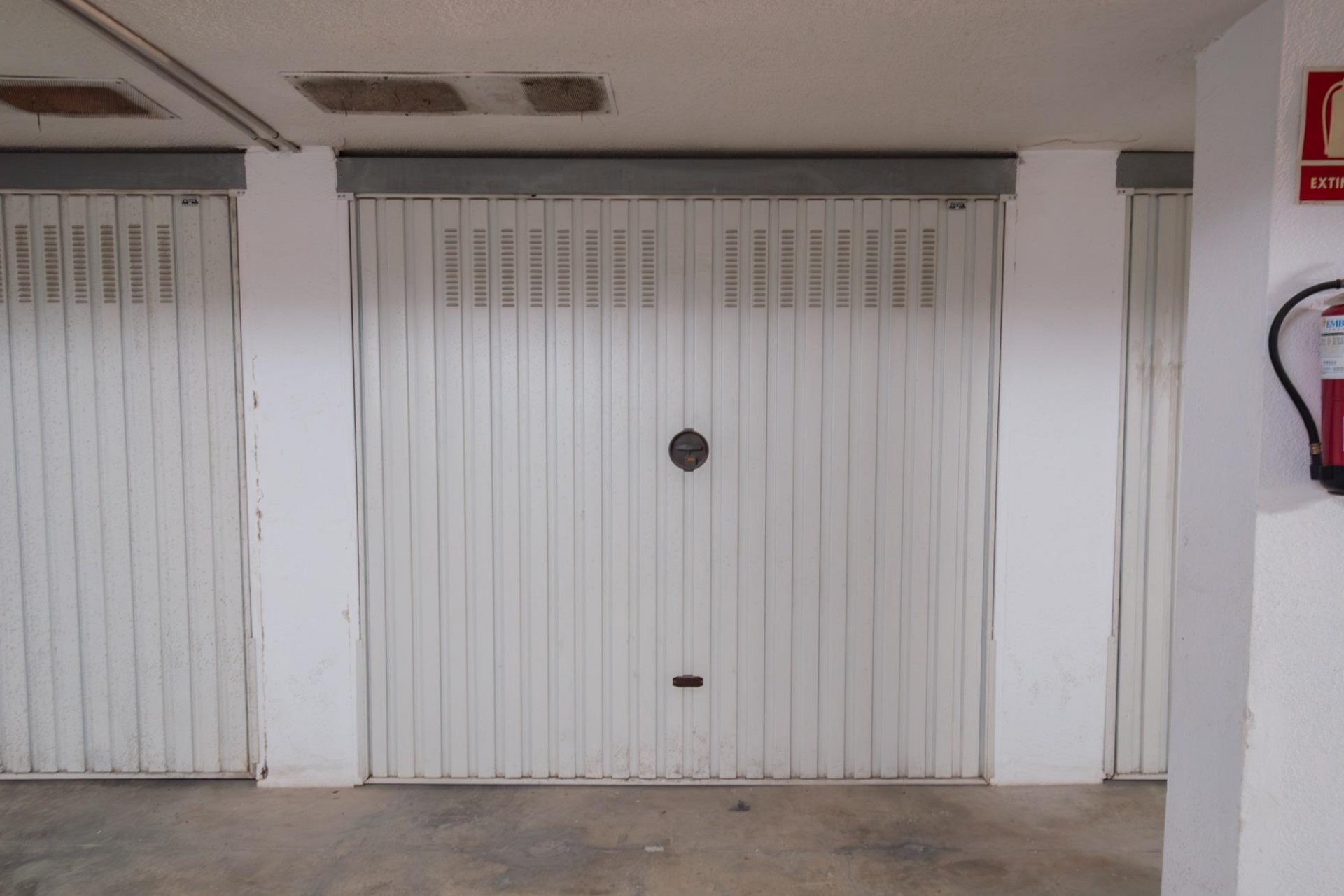 Sale - Apartment -
Calpe - Playa de Fossa-Levante