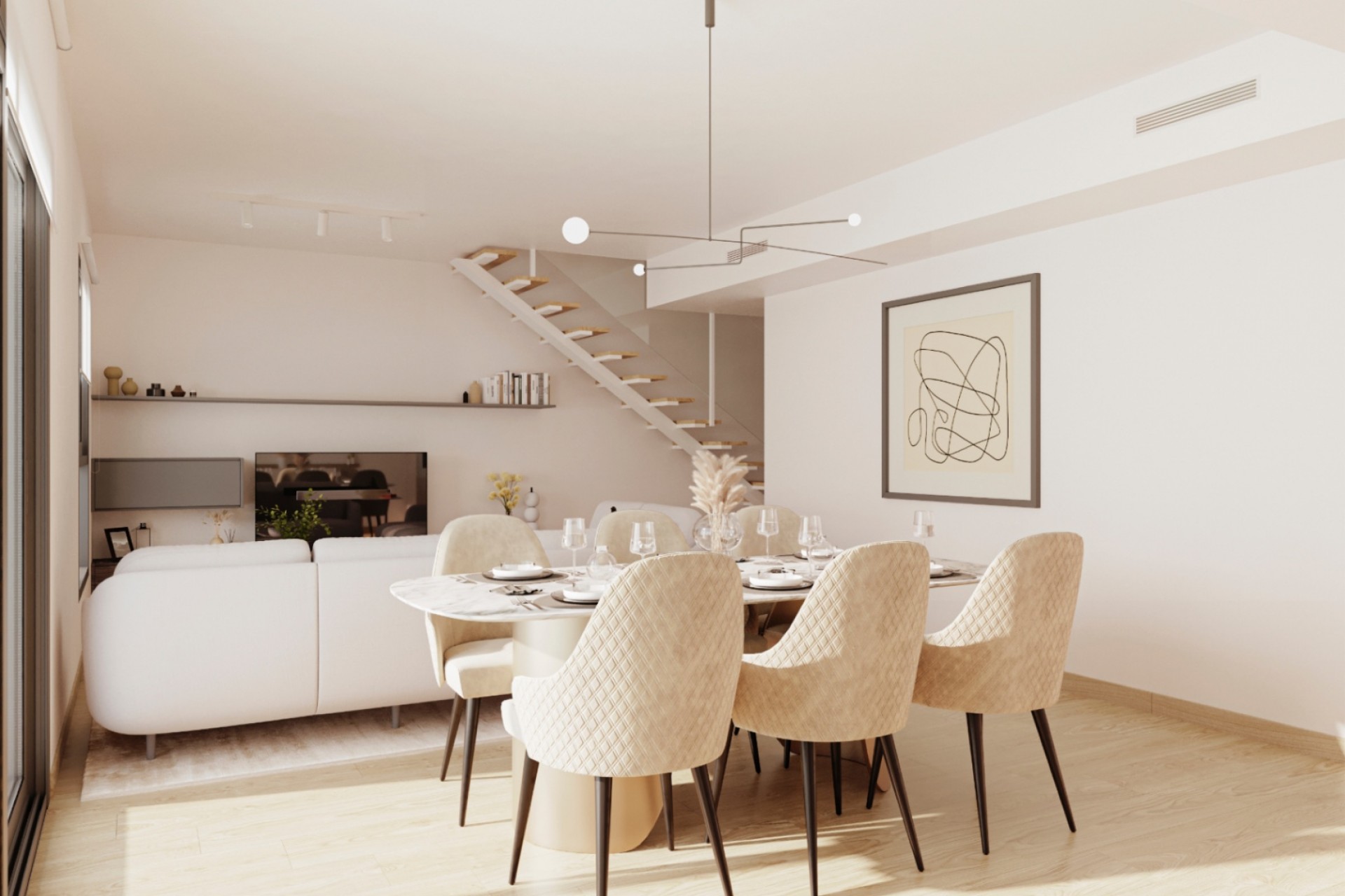Sale - Apartment -
Calpe - Playa De La Fossa