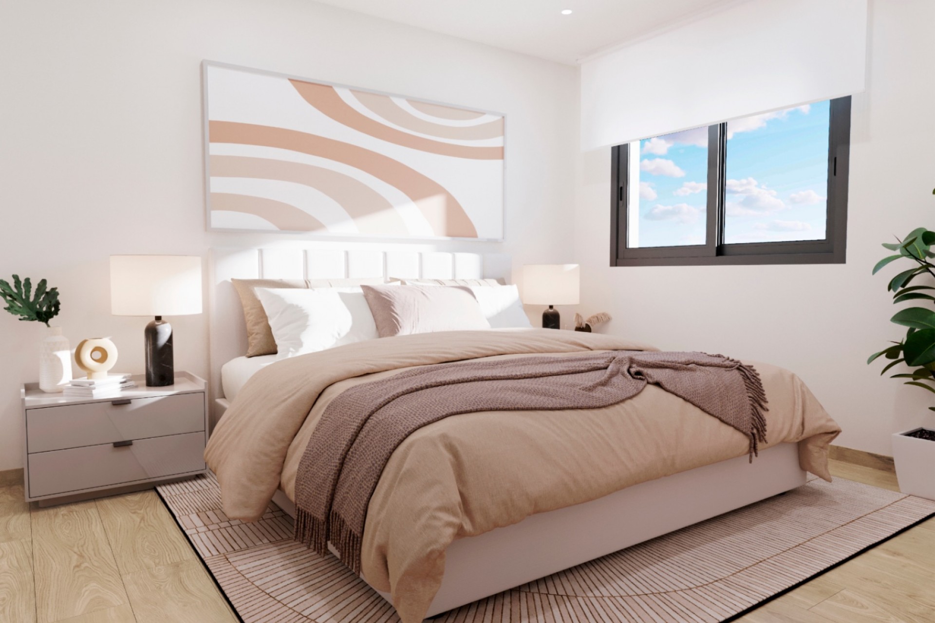 Sale - Apartment -
Calpe - Playa De La Fossa