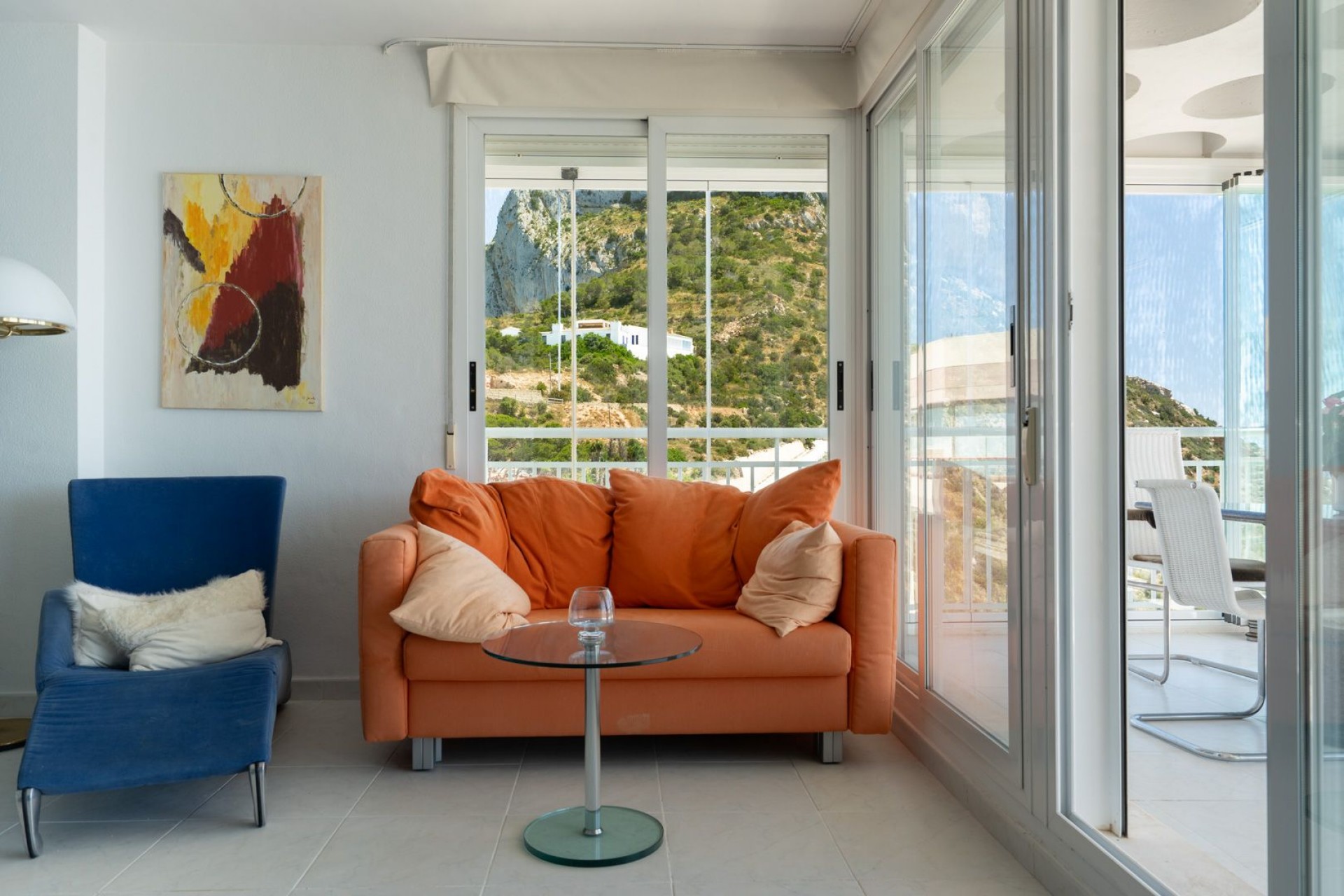 Sale - Apartment -
Calpe - Puerto