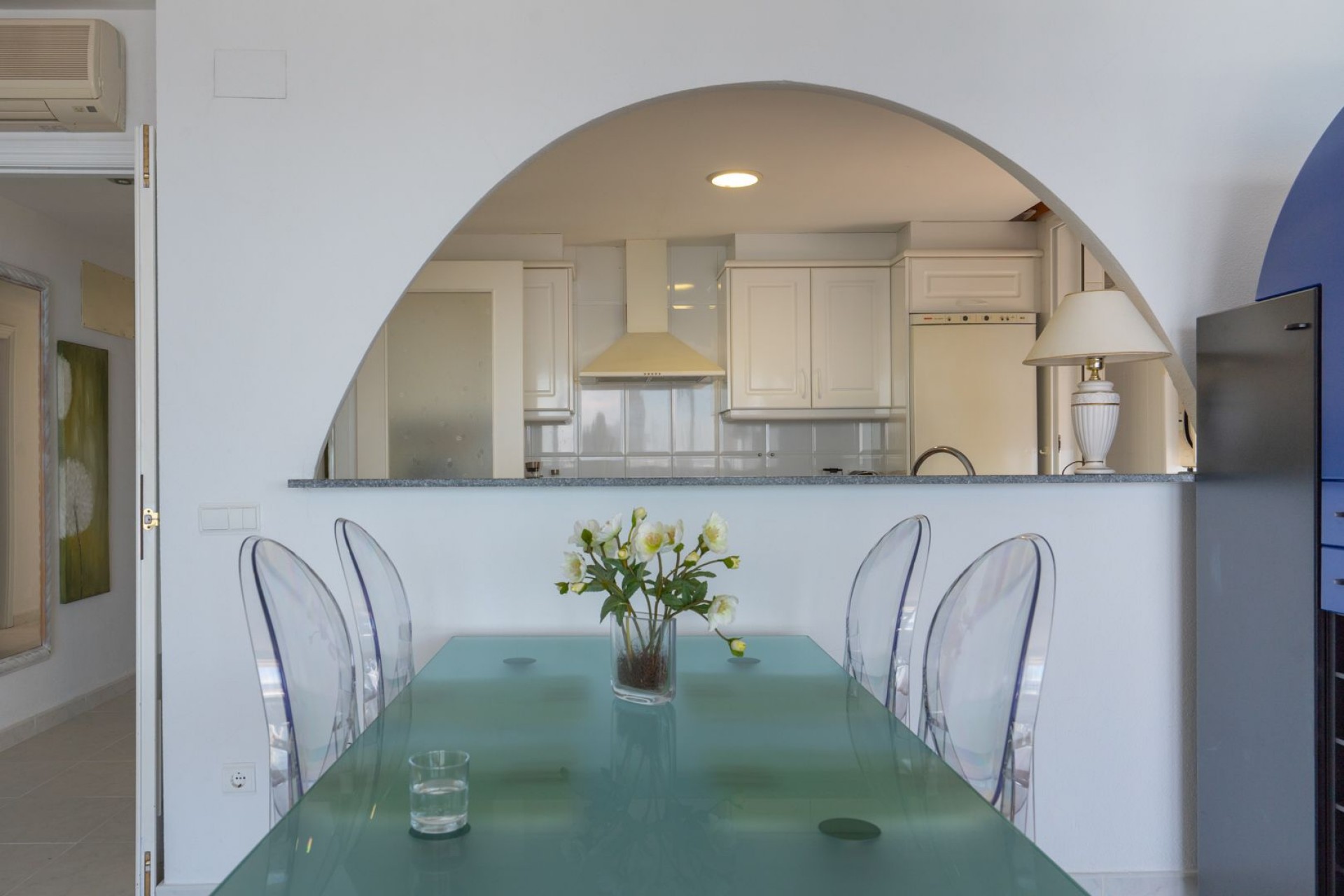 Sale - Apartment -
Calpe - Puerto