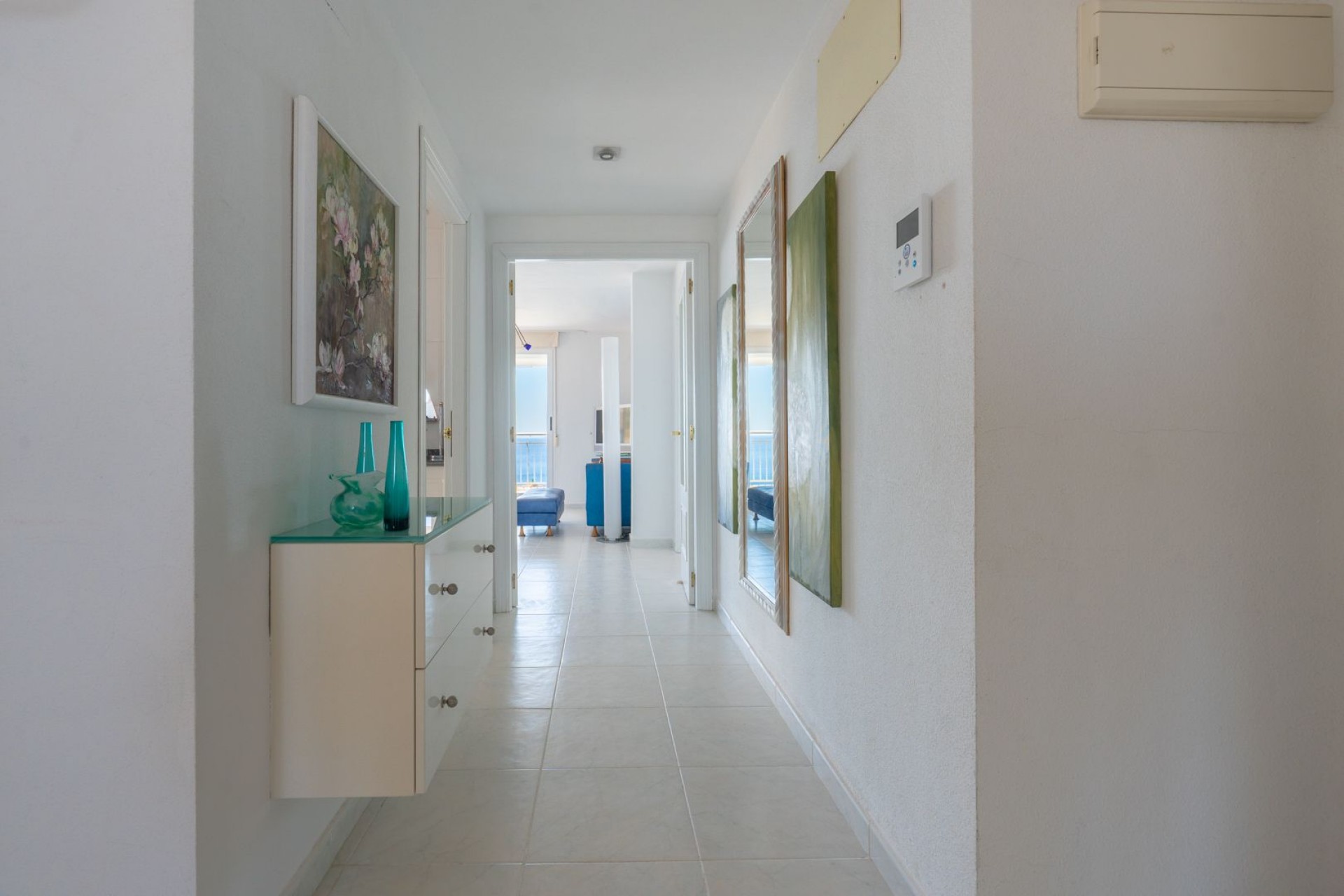 Sale - Apartment -
Calpe - Puerto
