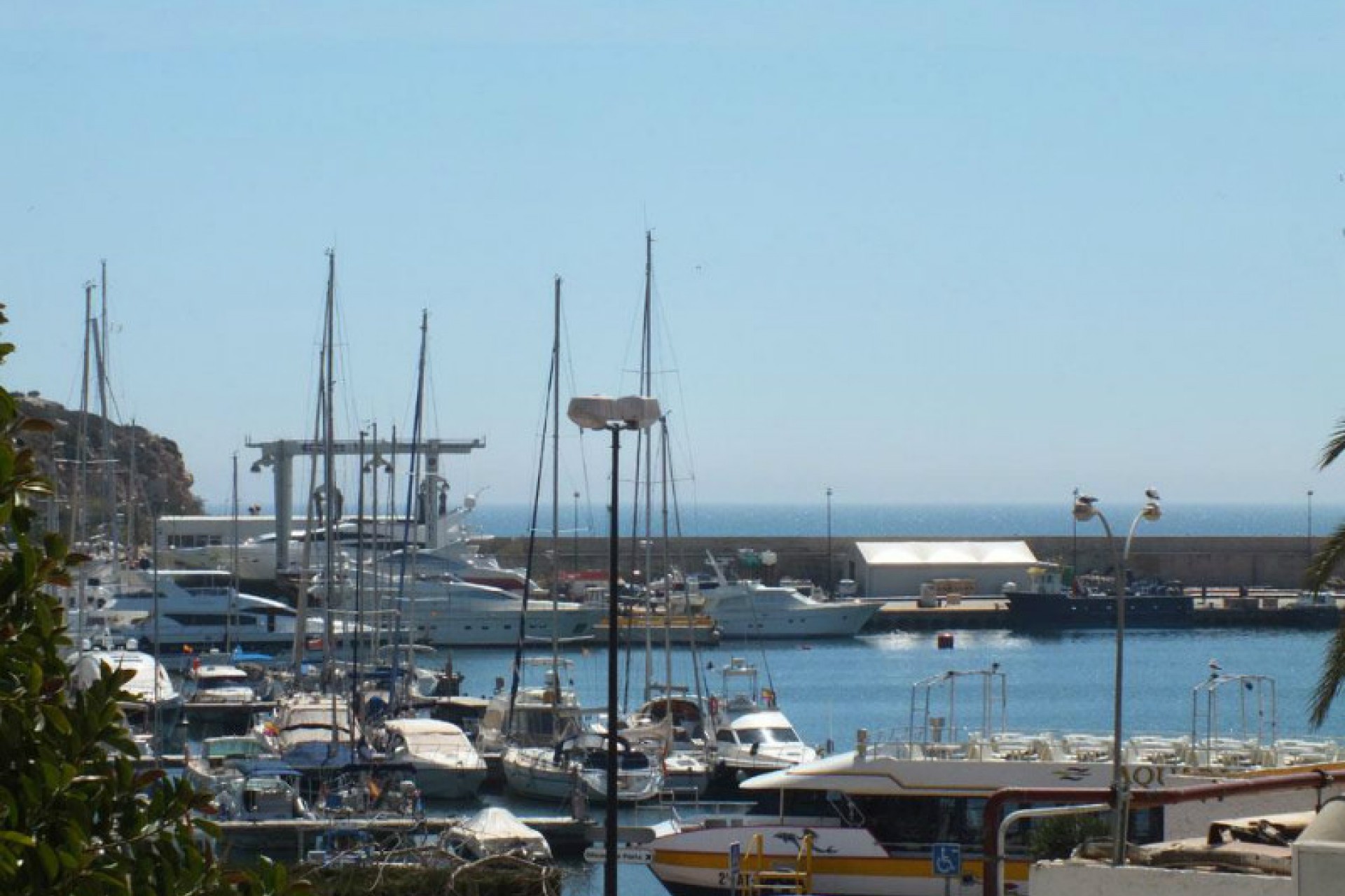 Sale - Apartment -
Calpe