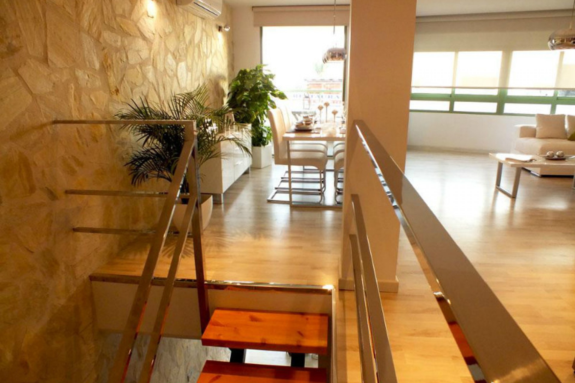 Sale - Apartment -
Calpe