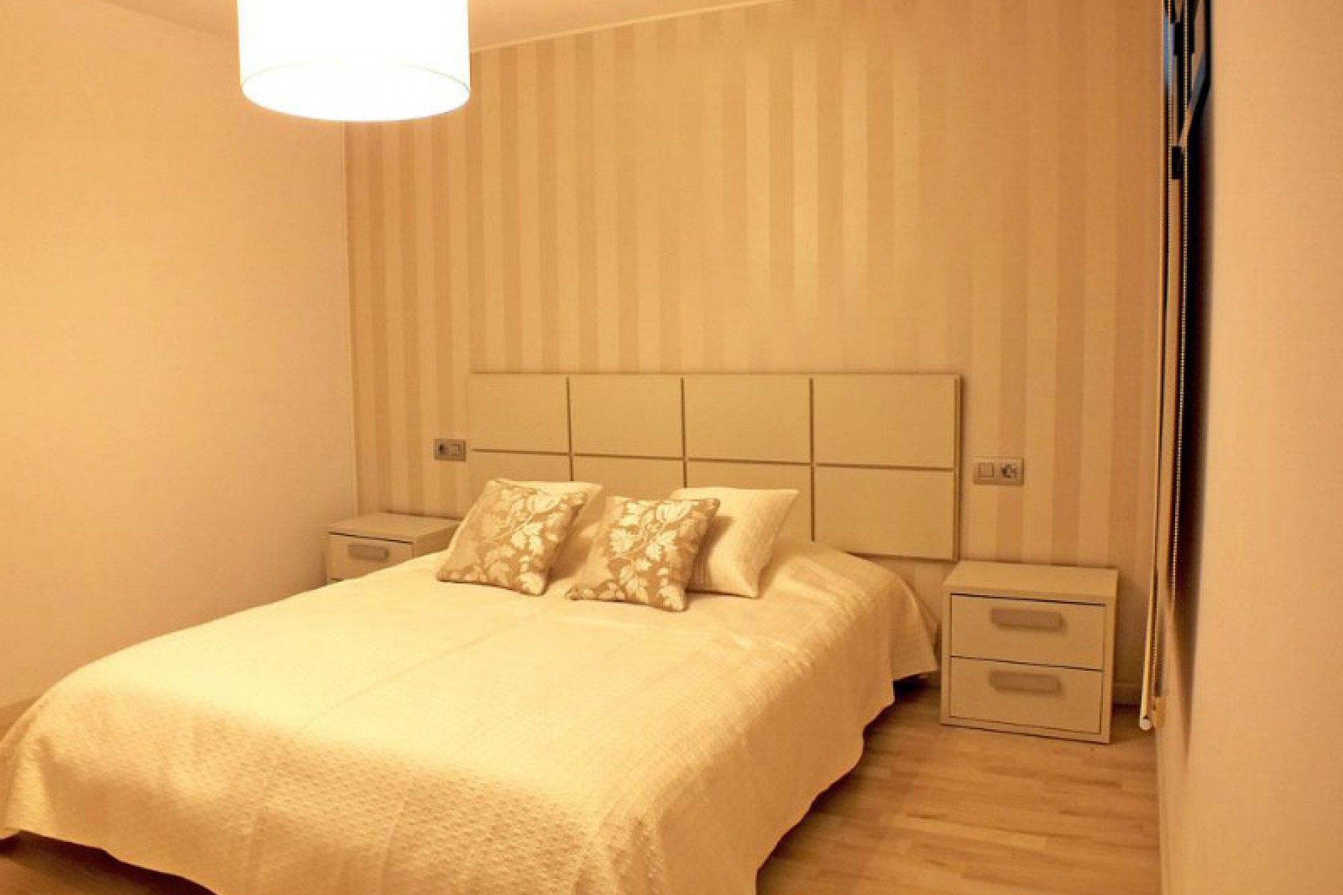 Sale - Apartment -
Calpe