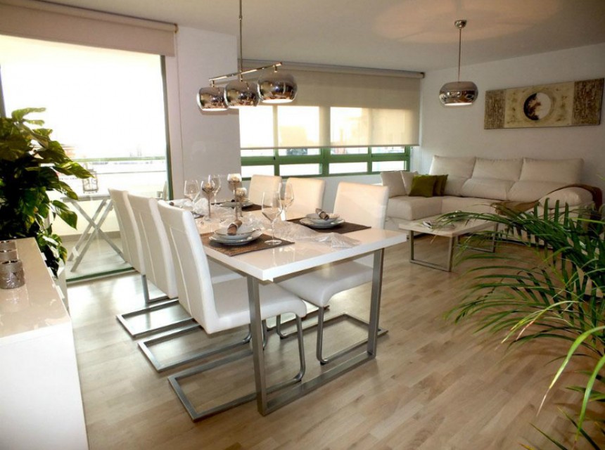 Sale - Apartment -
Calpe