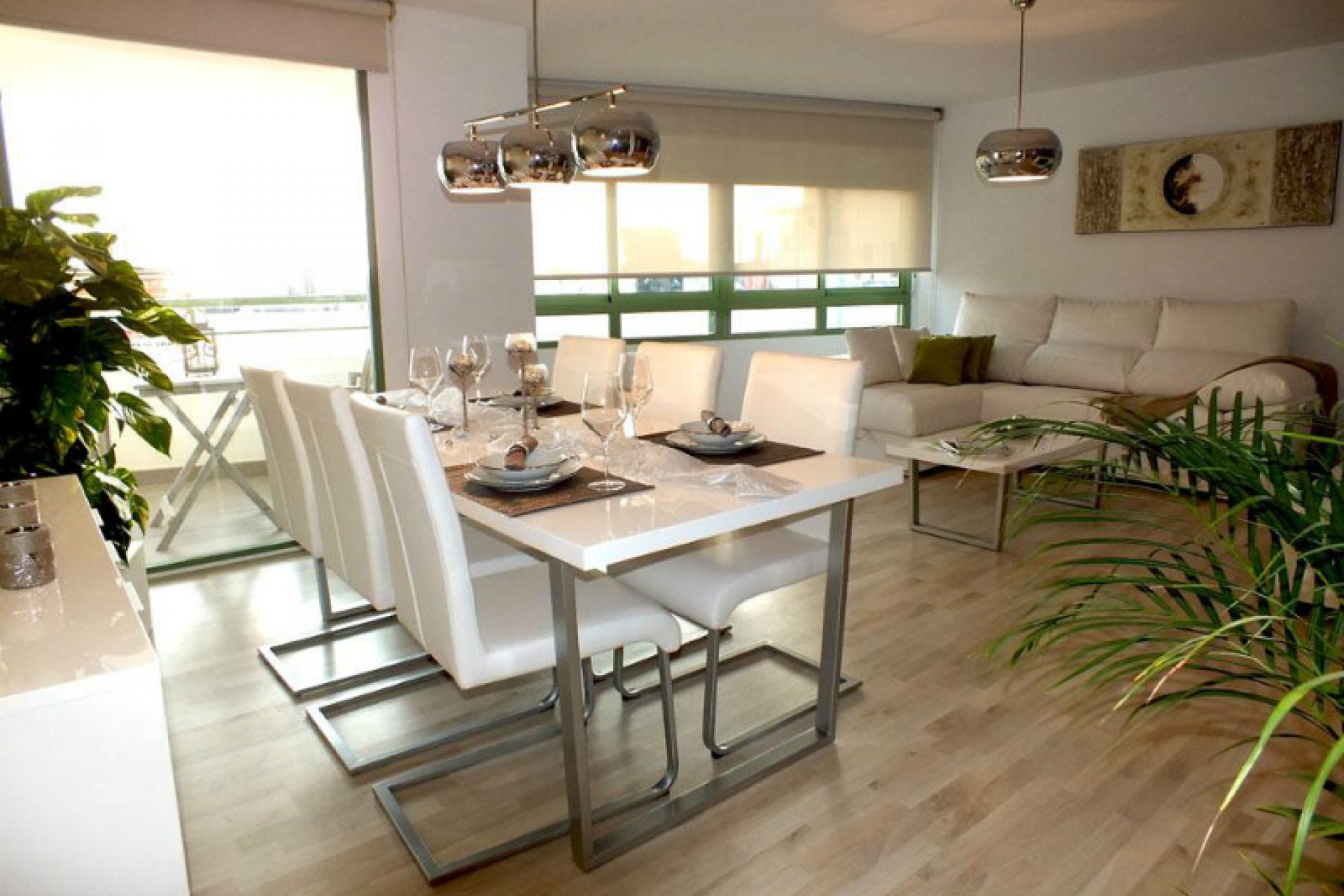 Sale - Apartment -
Calpe