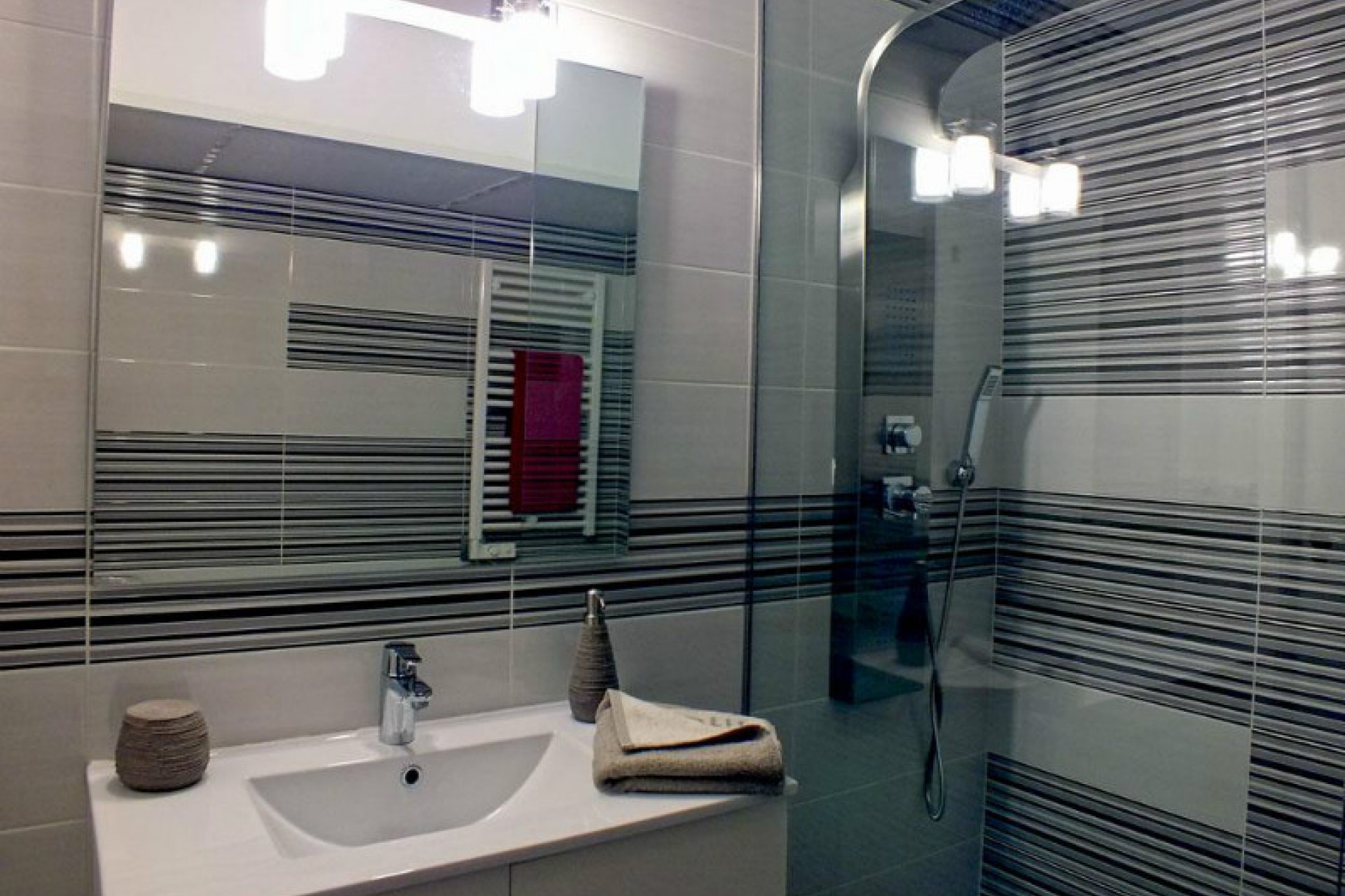 Sale - Apartment -
Calpe