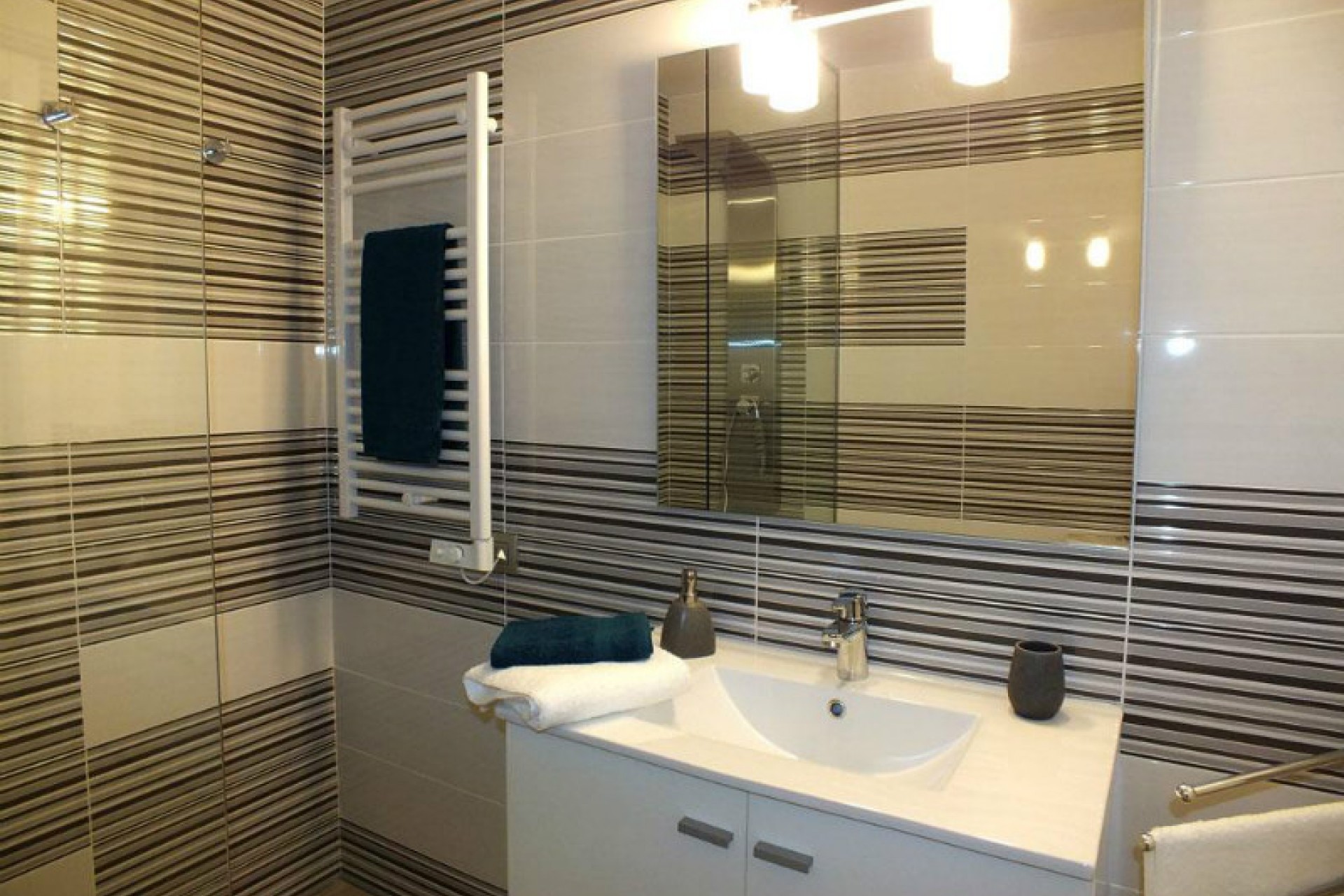 Sale - Apartment -
Calpe