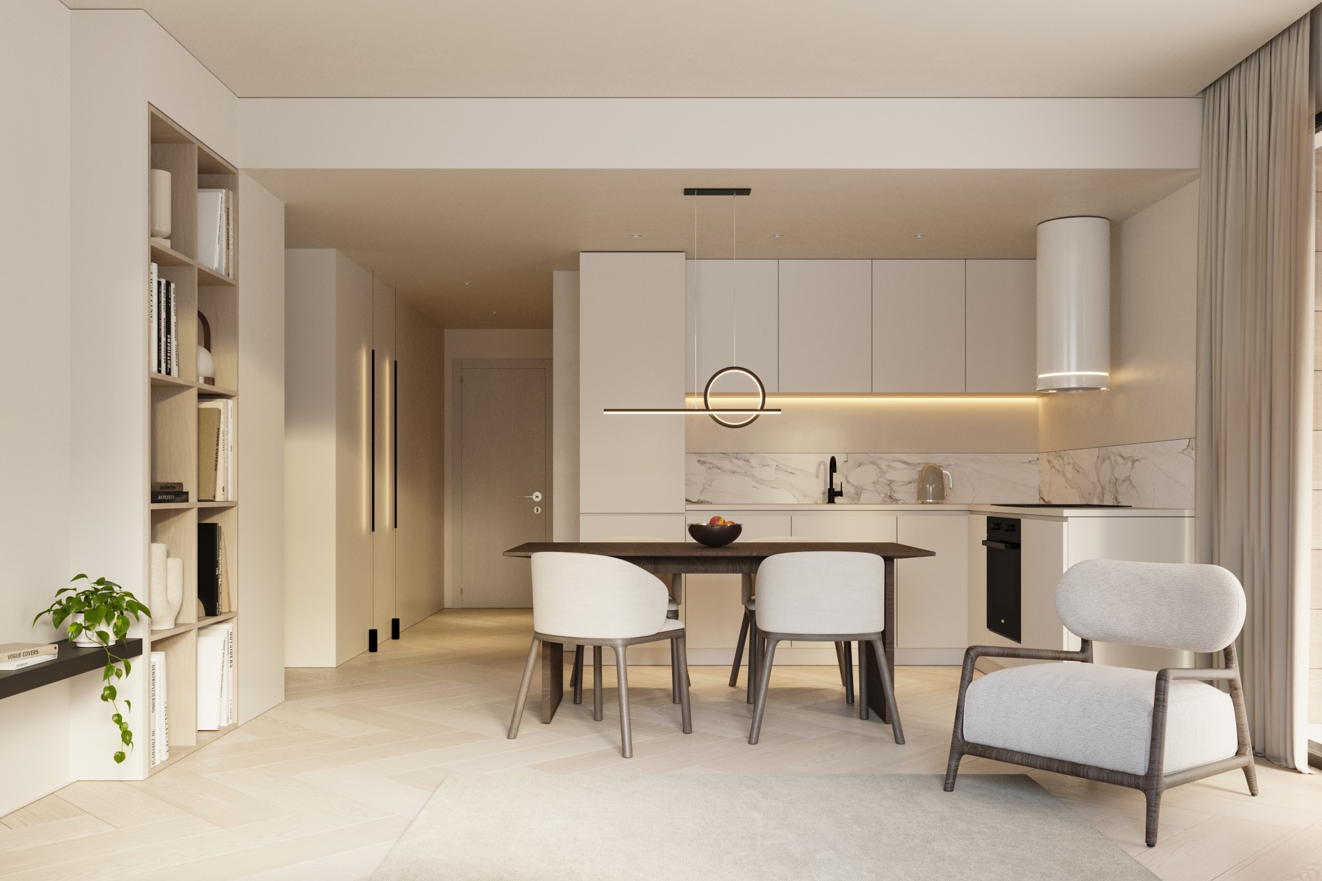 Sale - Apartment -
Calpe