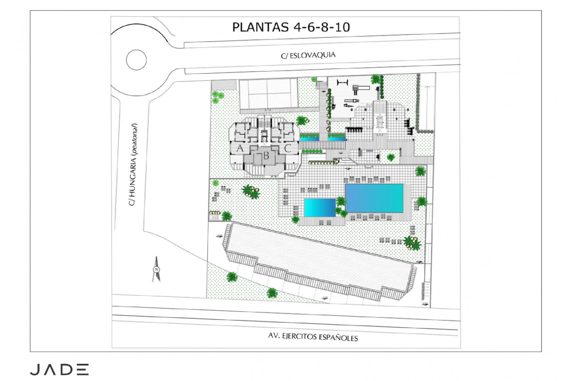 Sale - Apartment -
Calpe