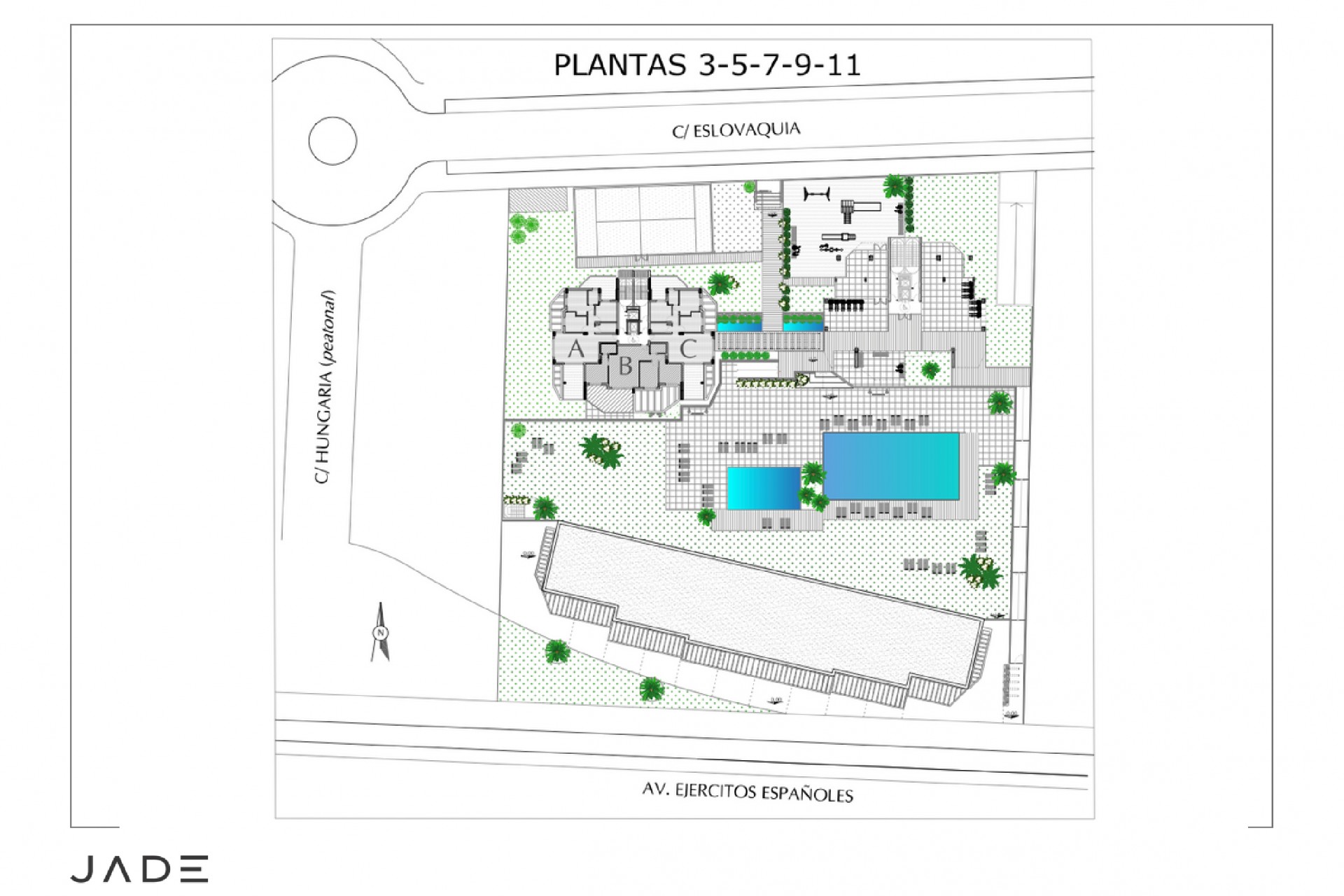 Sale - Apartment -
Calpe