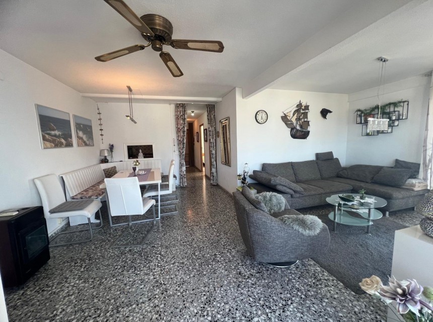 Sale - Apartment -
Calpe