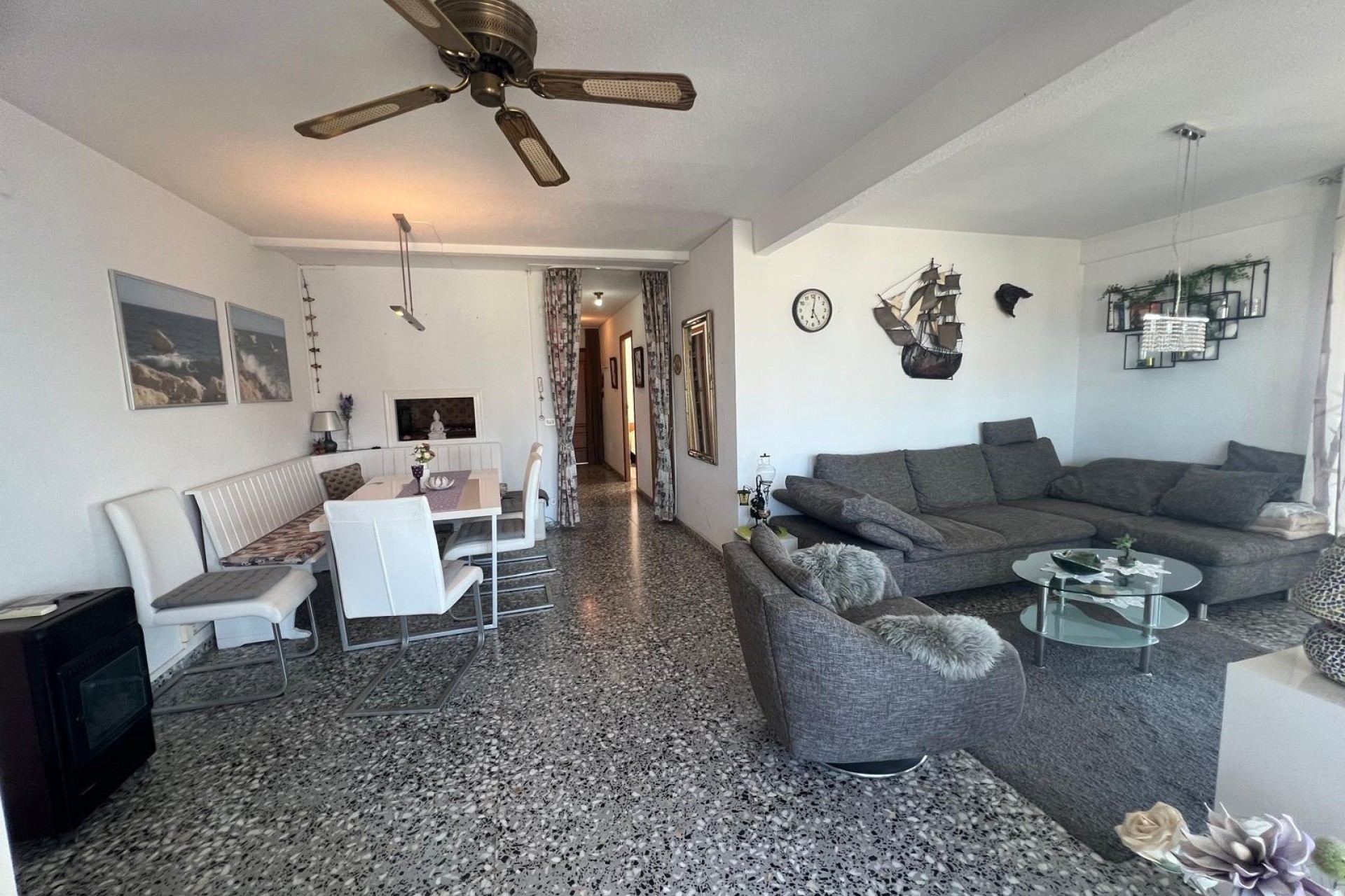 Sale - Apartment -
Calpe