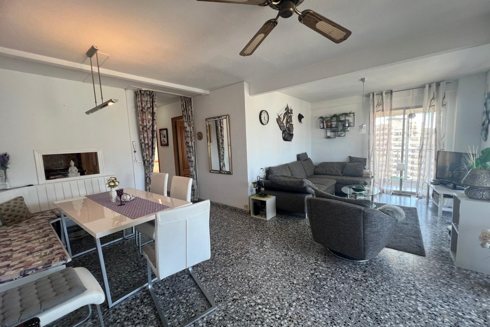 Sale - Apartment -
Calpe