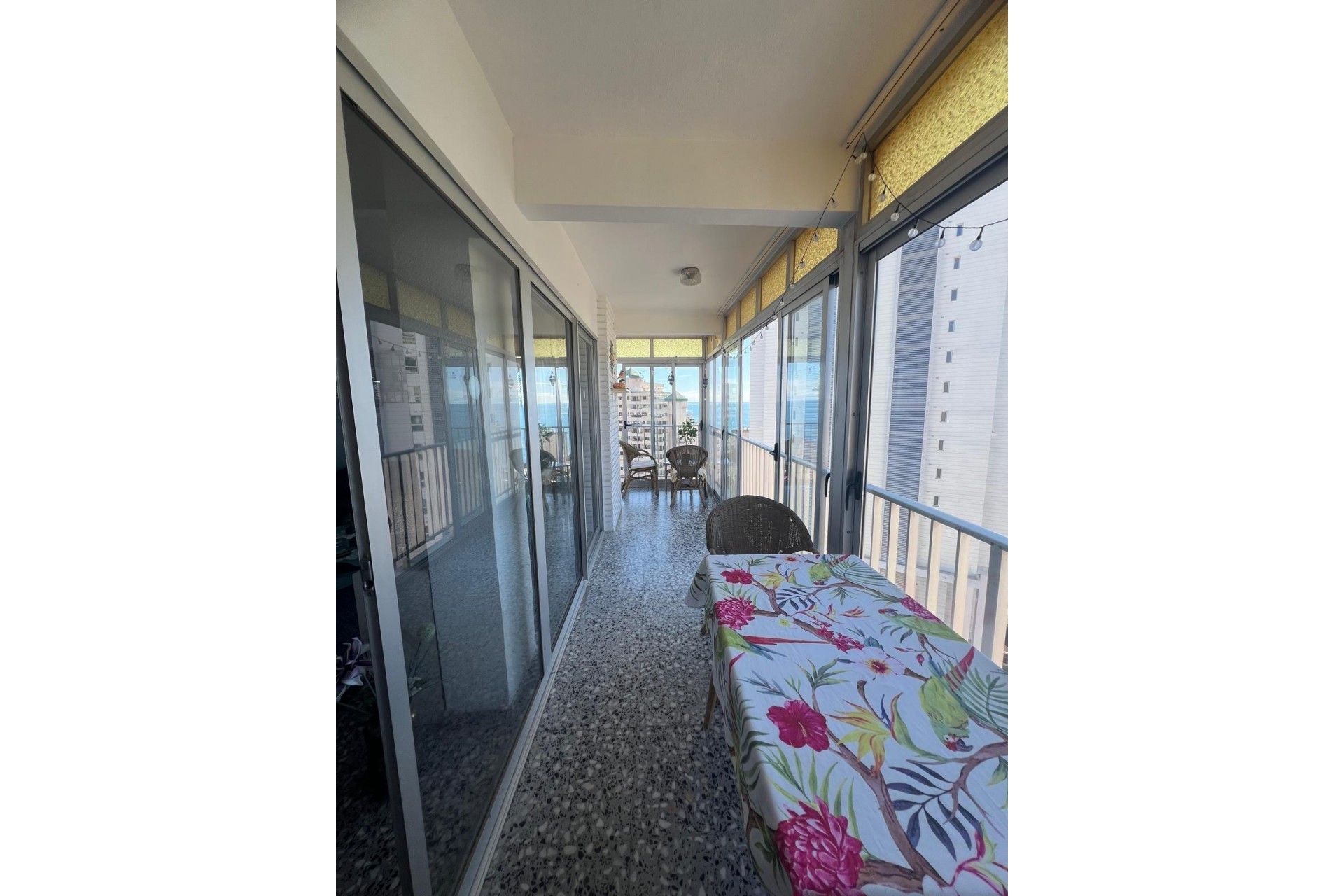Sale - Apartment -
Calpe