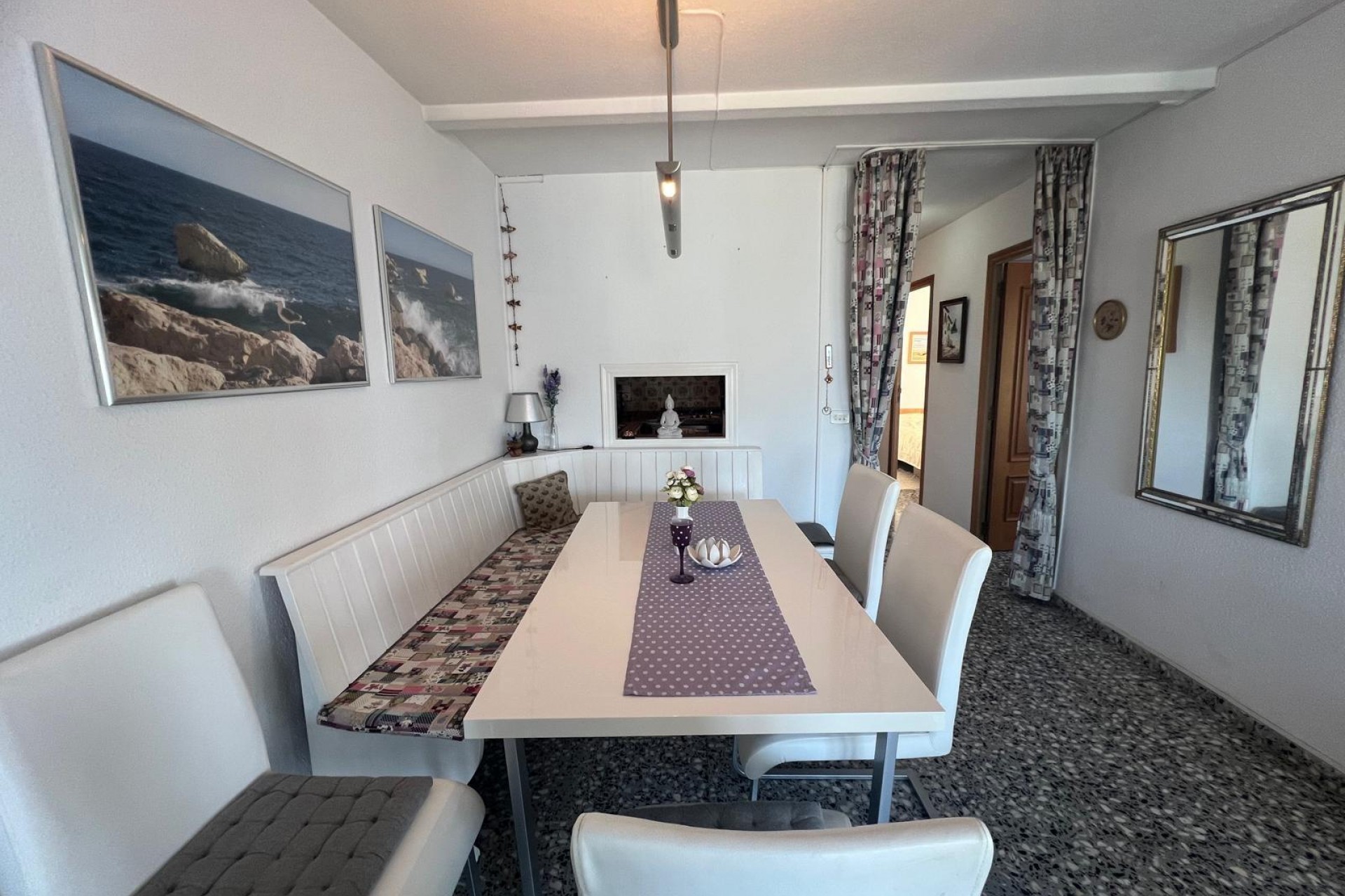 Sale - Apartment -
Calpe