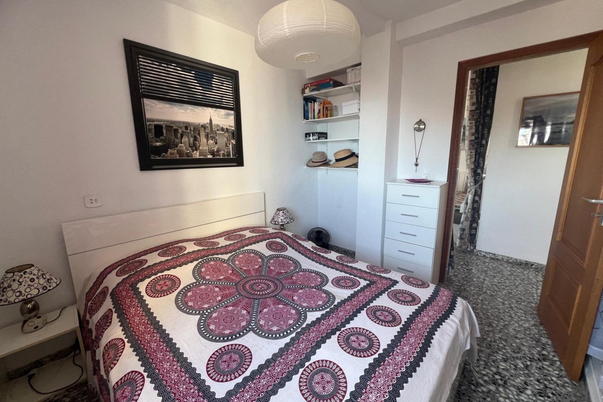 Sale - Apartment -
Calpe