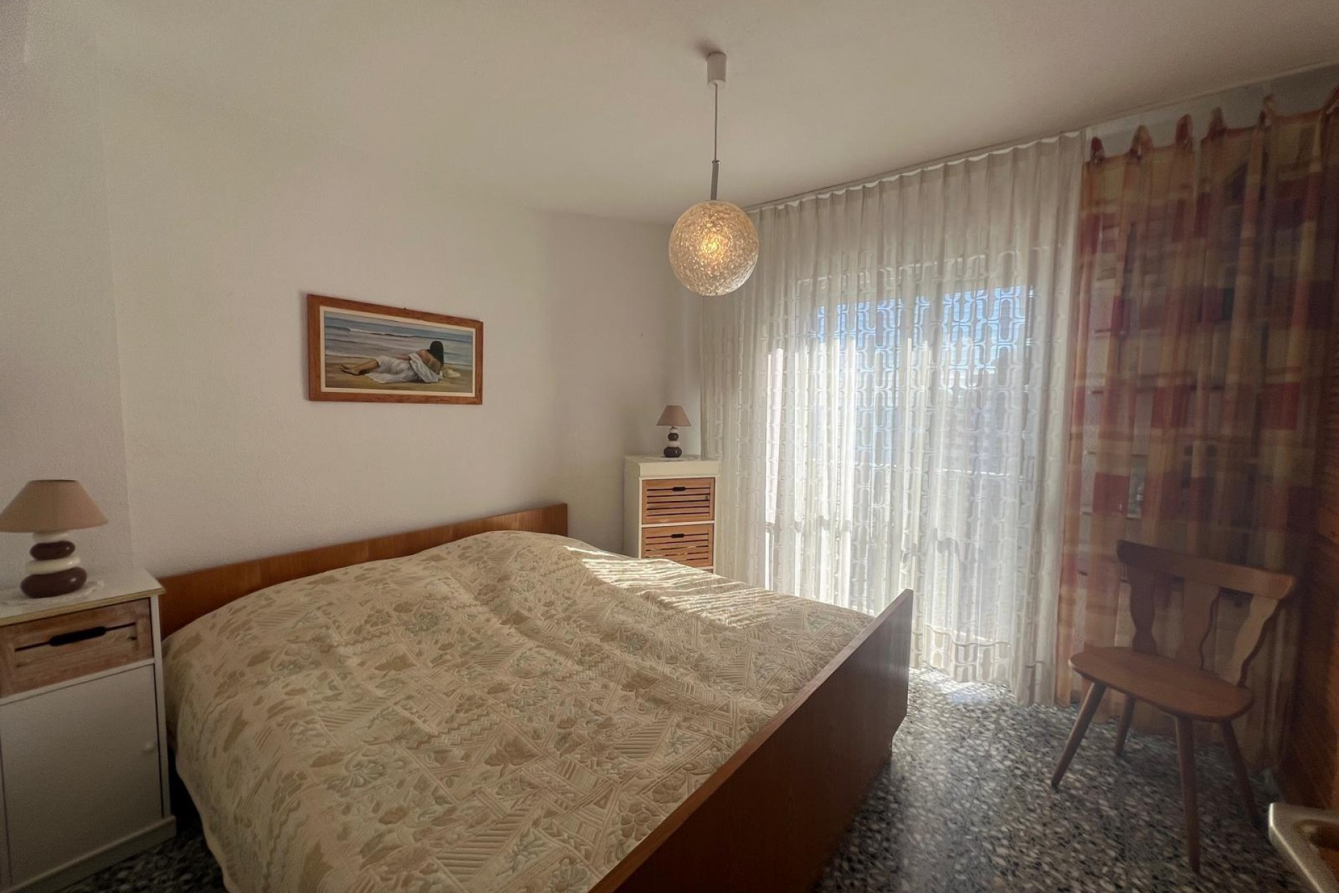 Sale - Apartment -
Calpe