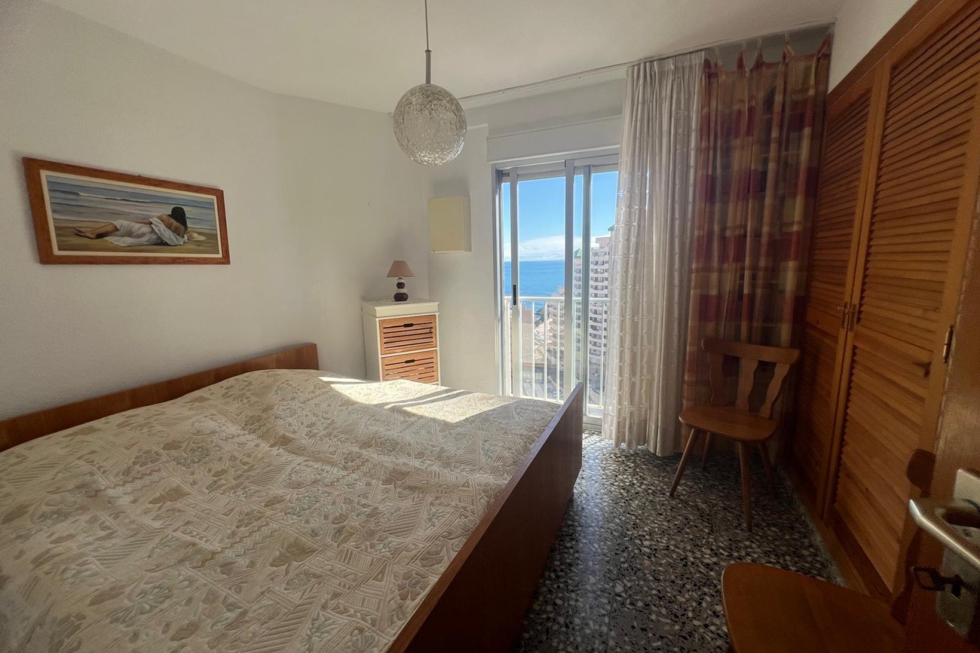 Sale - Apartment -
Calpe