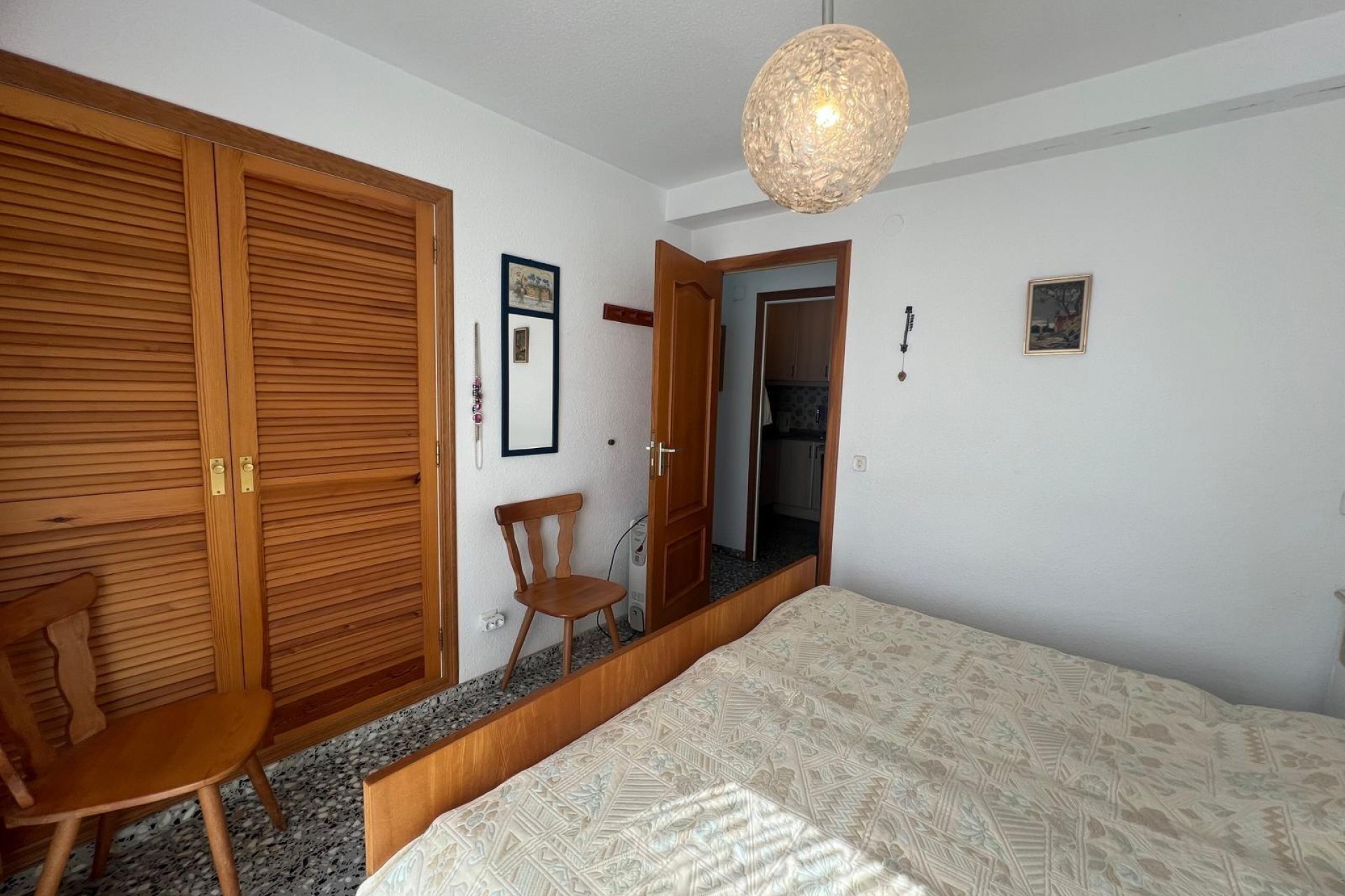 Sale - Apartment -
Calpe