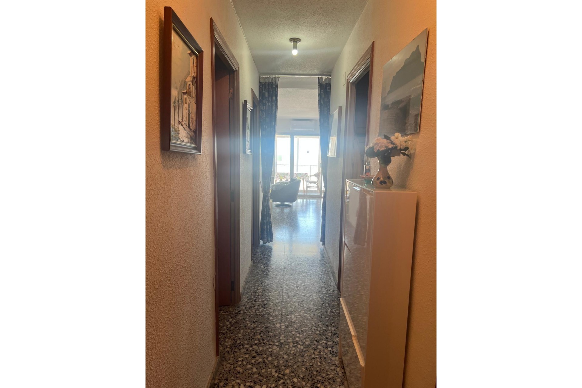 Sale - Apartment -
Calpe