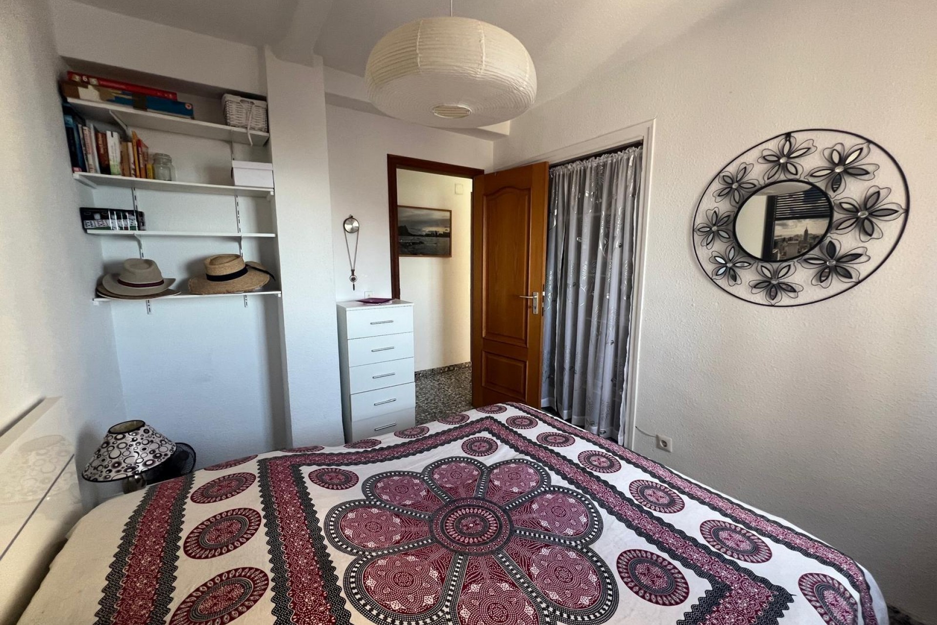 Sale - Apartment -
Calpe