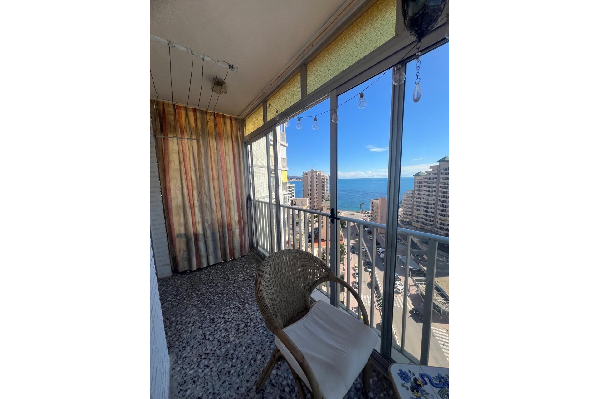 Sale - Apartment -
Calpe