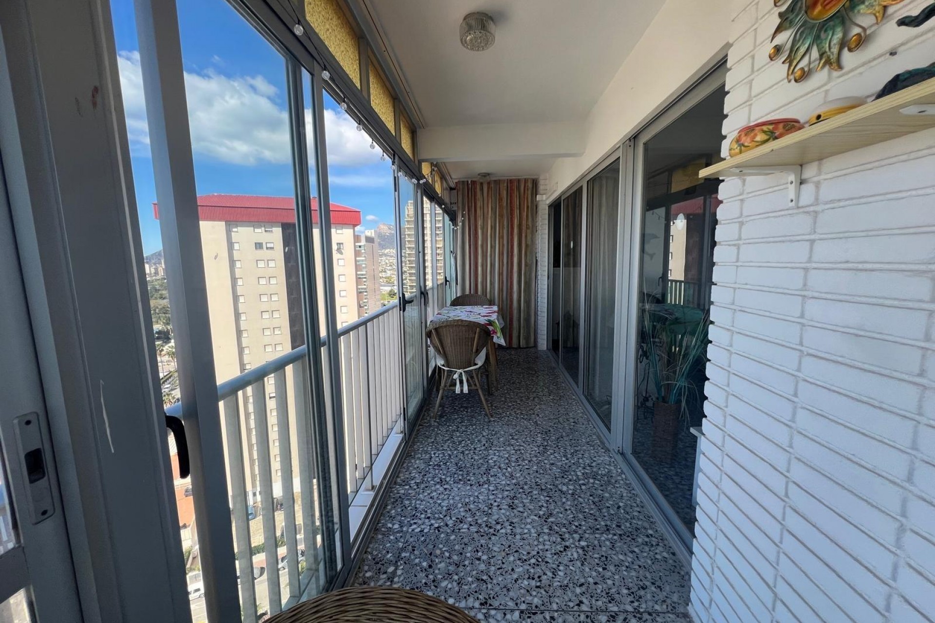 Sale - Apartment -
Calpe