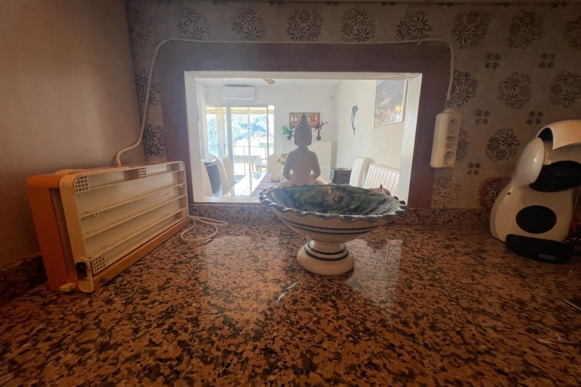 Sale - Apartment -
Calpe