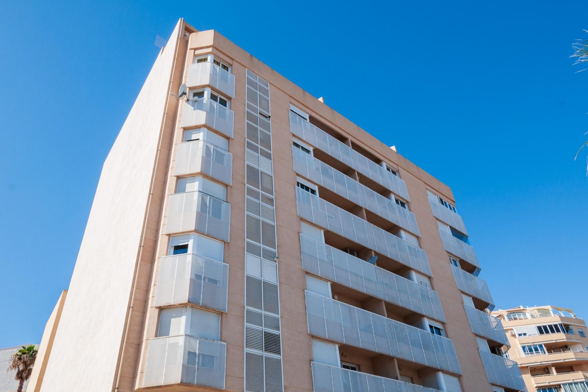 Sale - Apartment -
Calpe