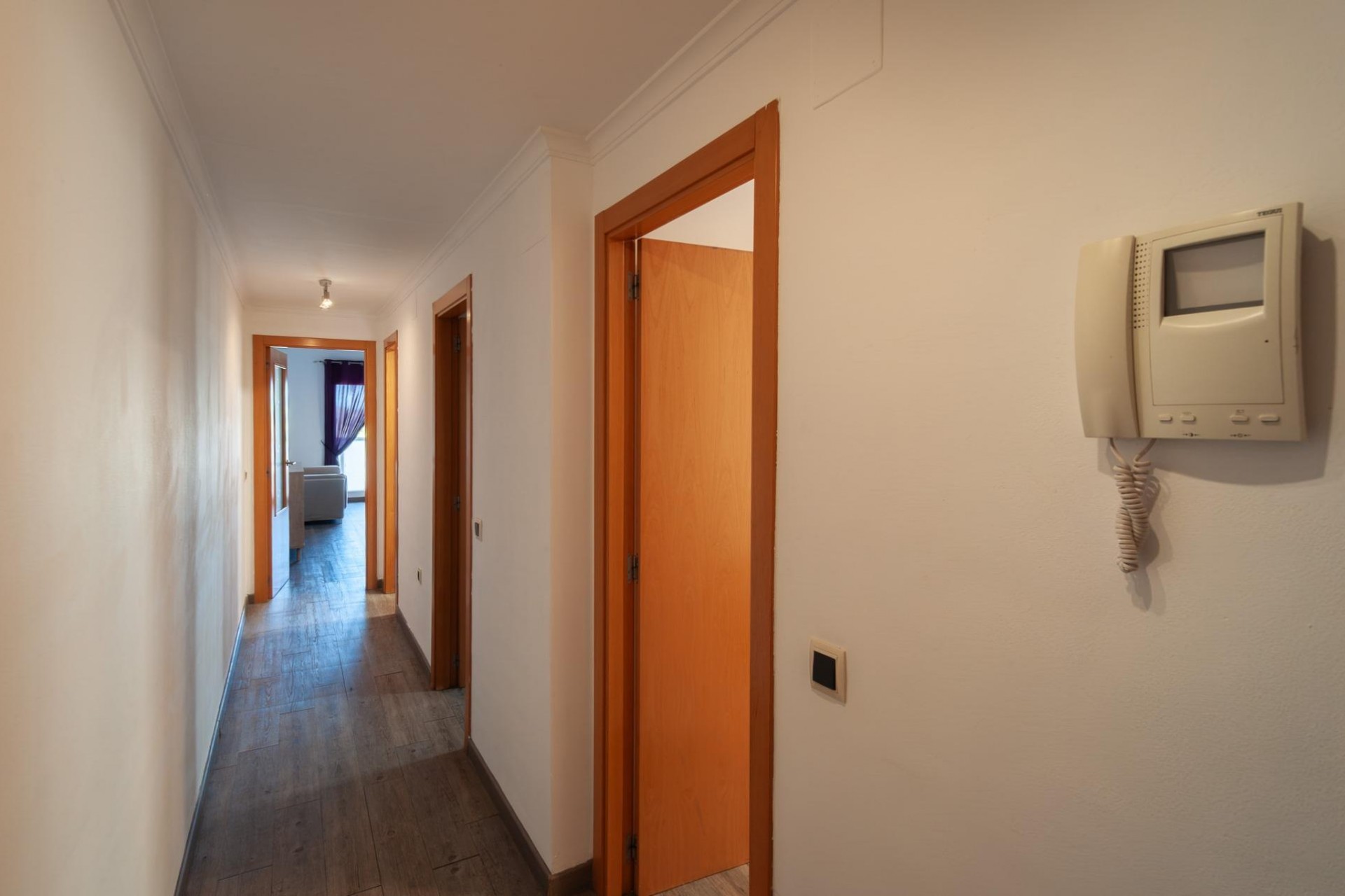 Sale - Apartment -
Calpe