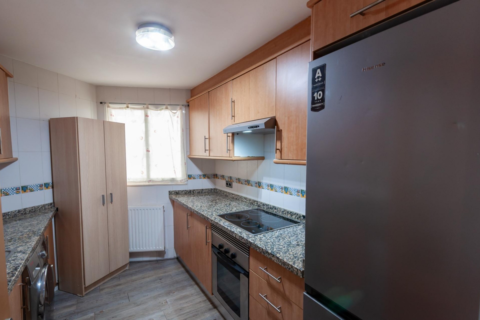 Sale - Apartment -
Calpe