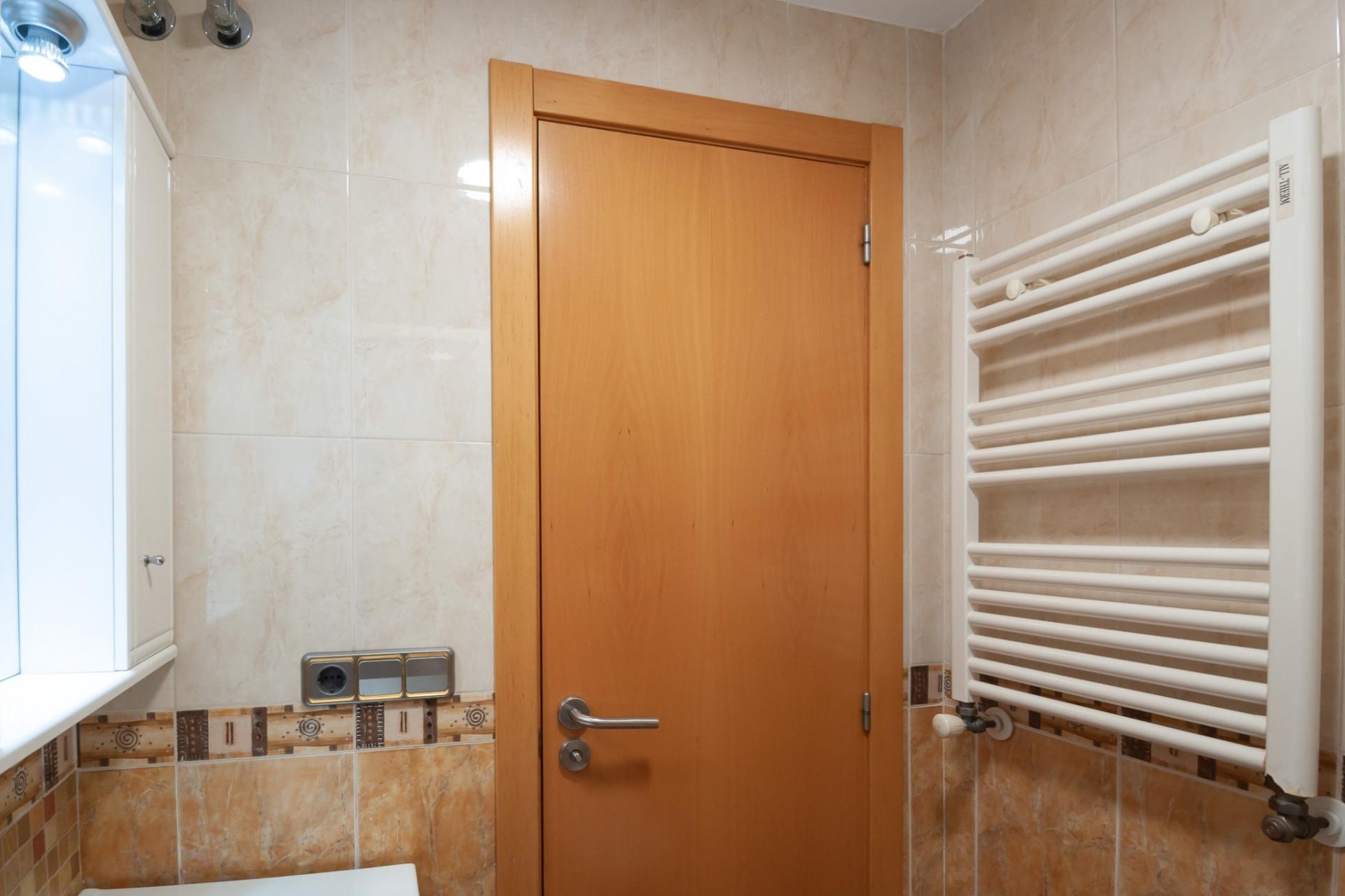 Sale - Apartment -
Calpe