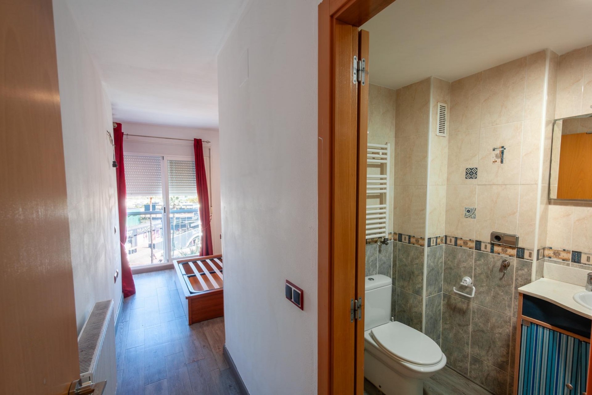 Sale - Apartment -
Calpe