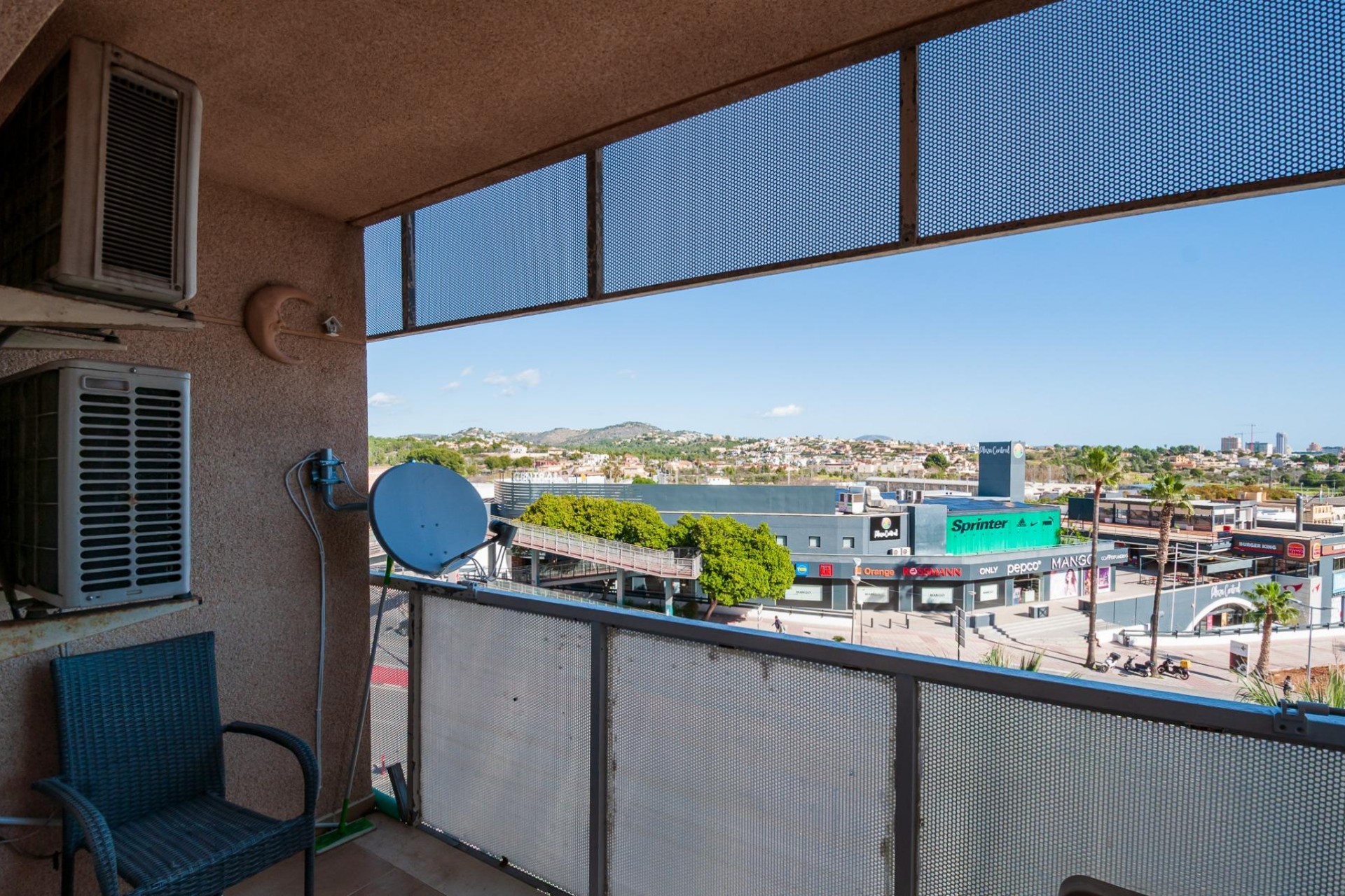 Sale - Apartment -
Calpe