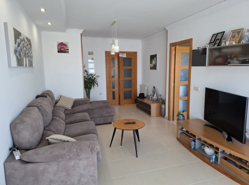 Sale - Apartment -
Calpe