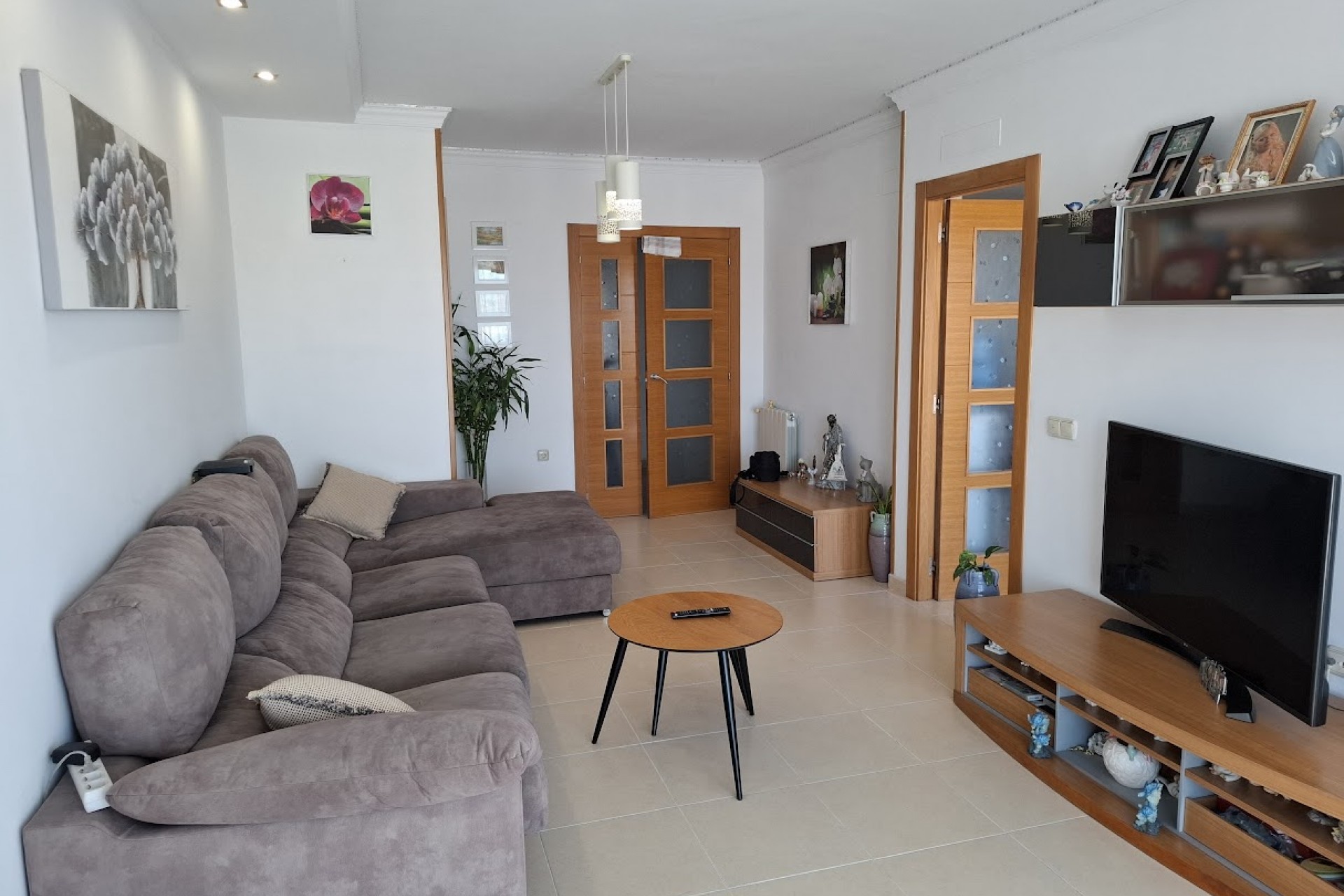 Sale - Apartment -
Calpe