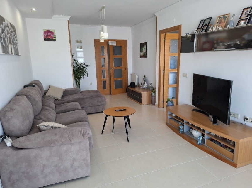 Sale - Apartment -
Calpe