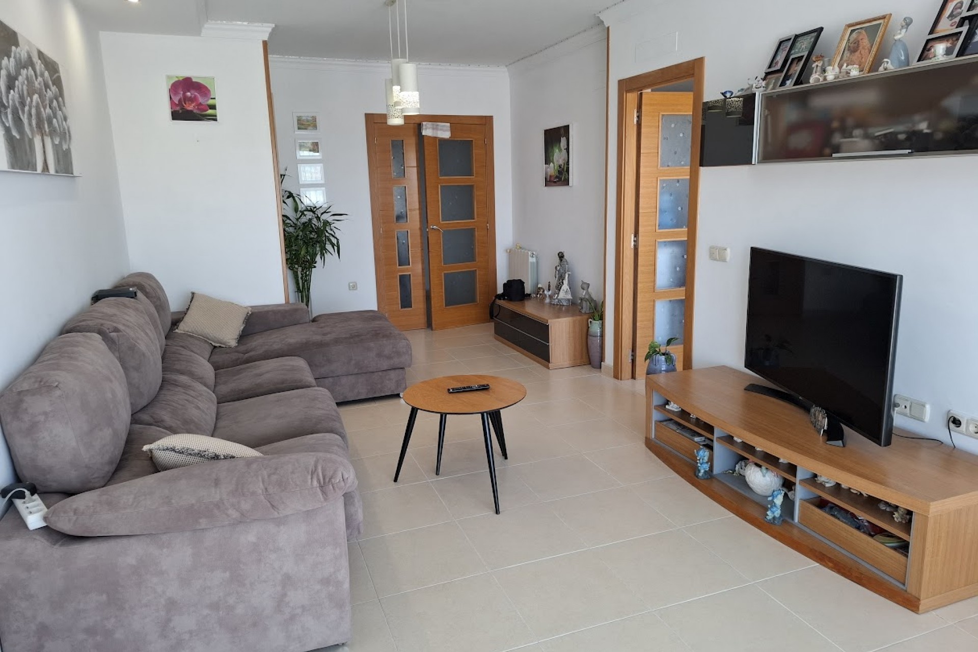 Sale - Apartment -
Calpe
