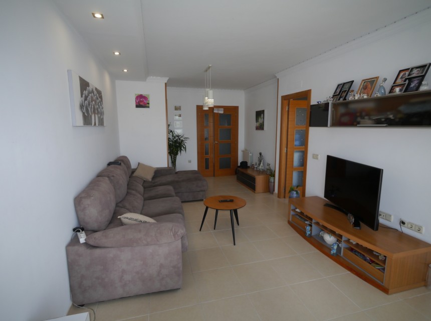 Sale - Apartment -
Calpe