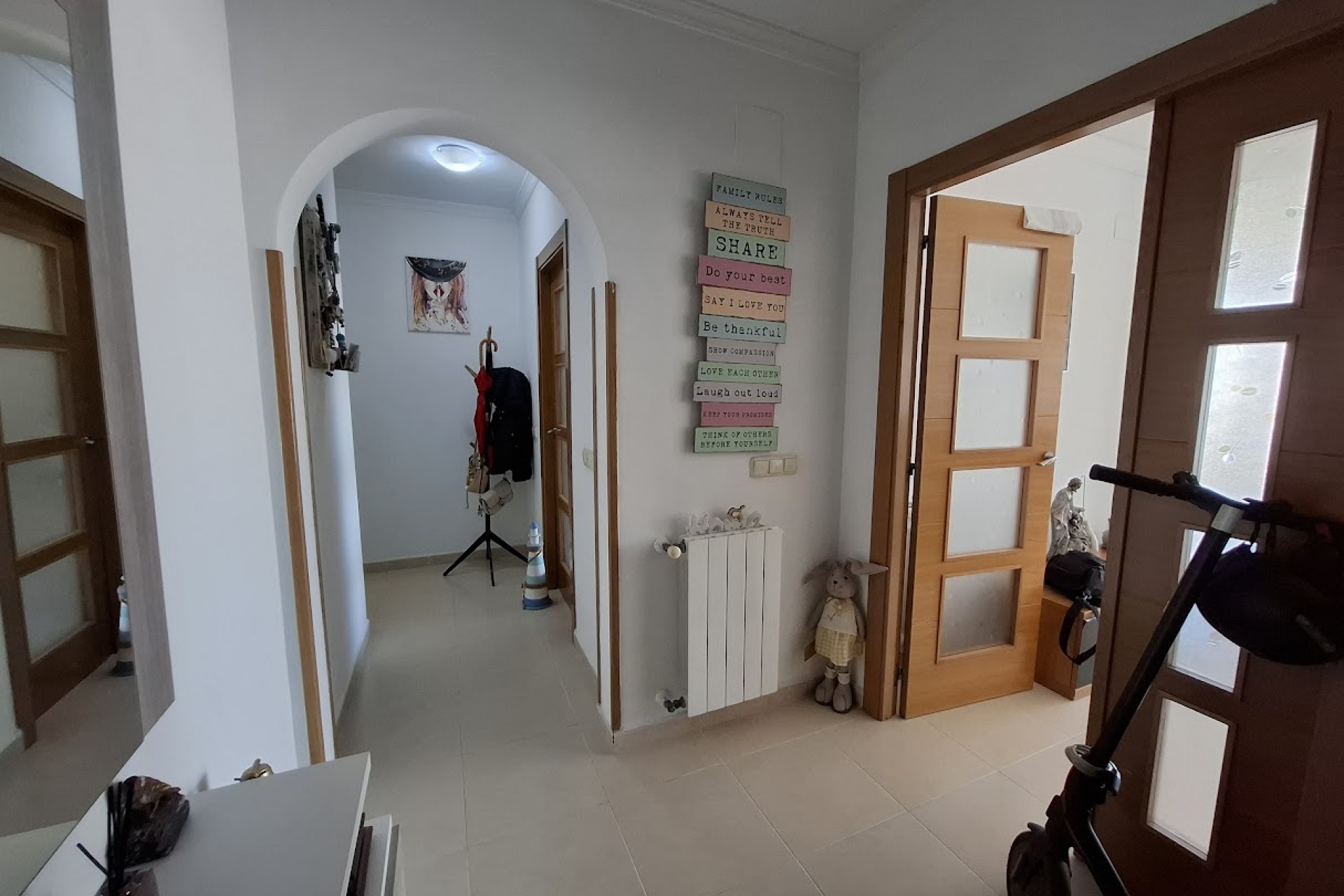 Sale - Apartment -
Calpe