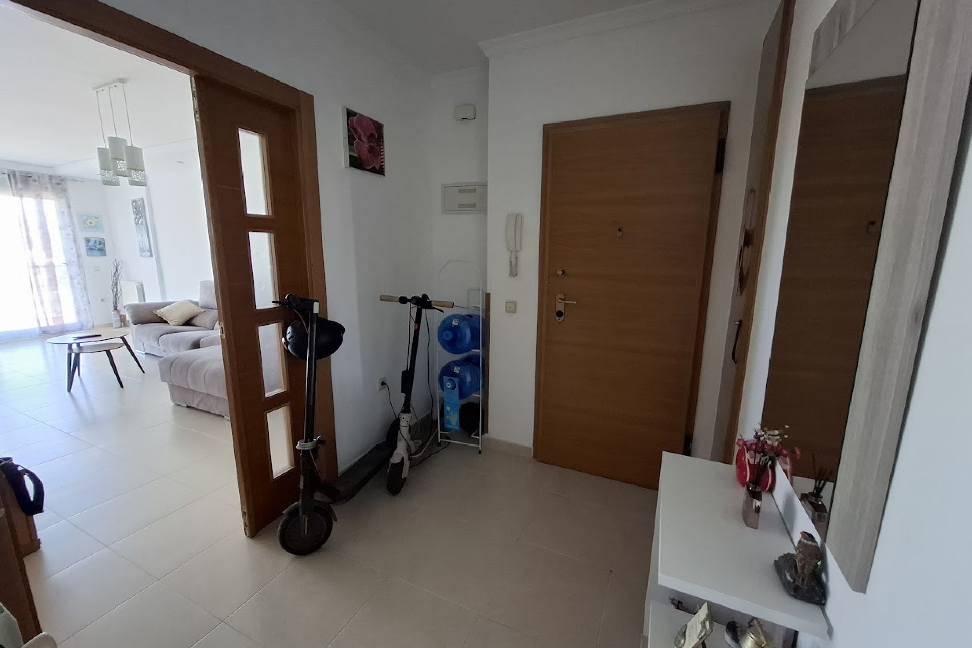 Sale - Apartment -
Calpe