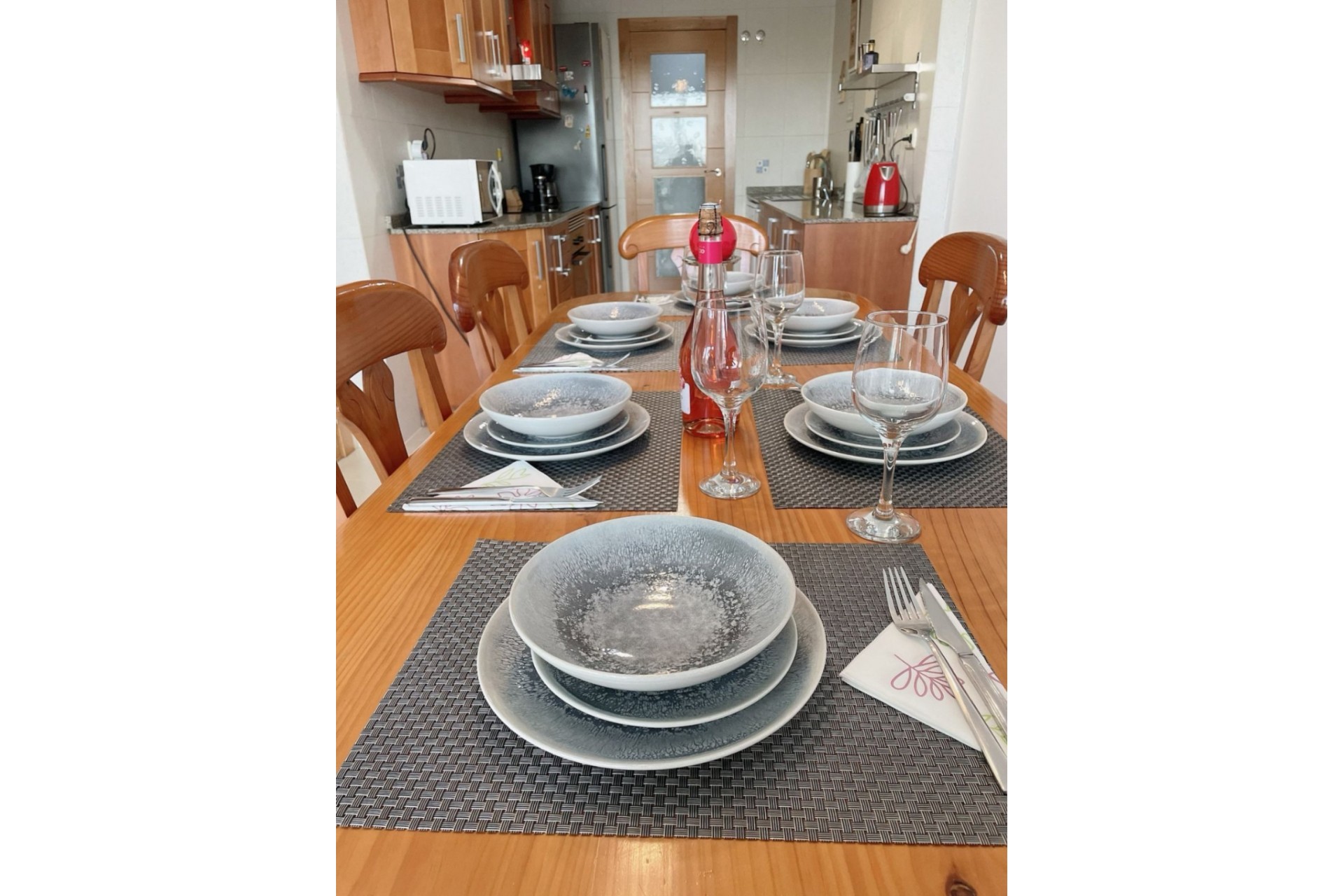 Sale - Apartment -
Calpe